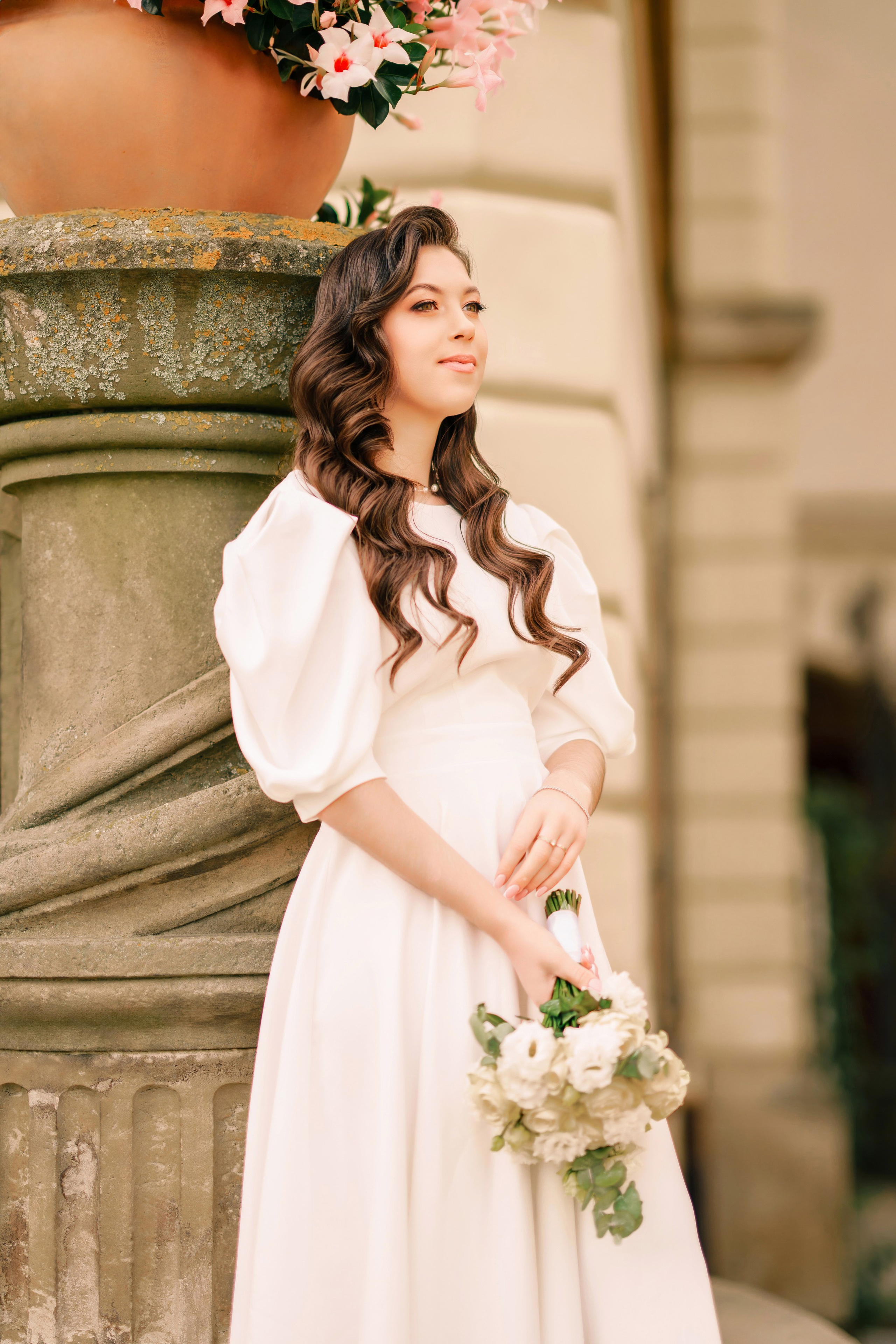 Свадебные. Свадебный и семейный фотограф в Праге — Анастасия Белоконь