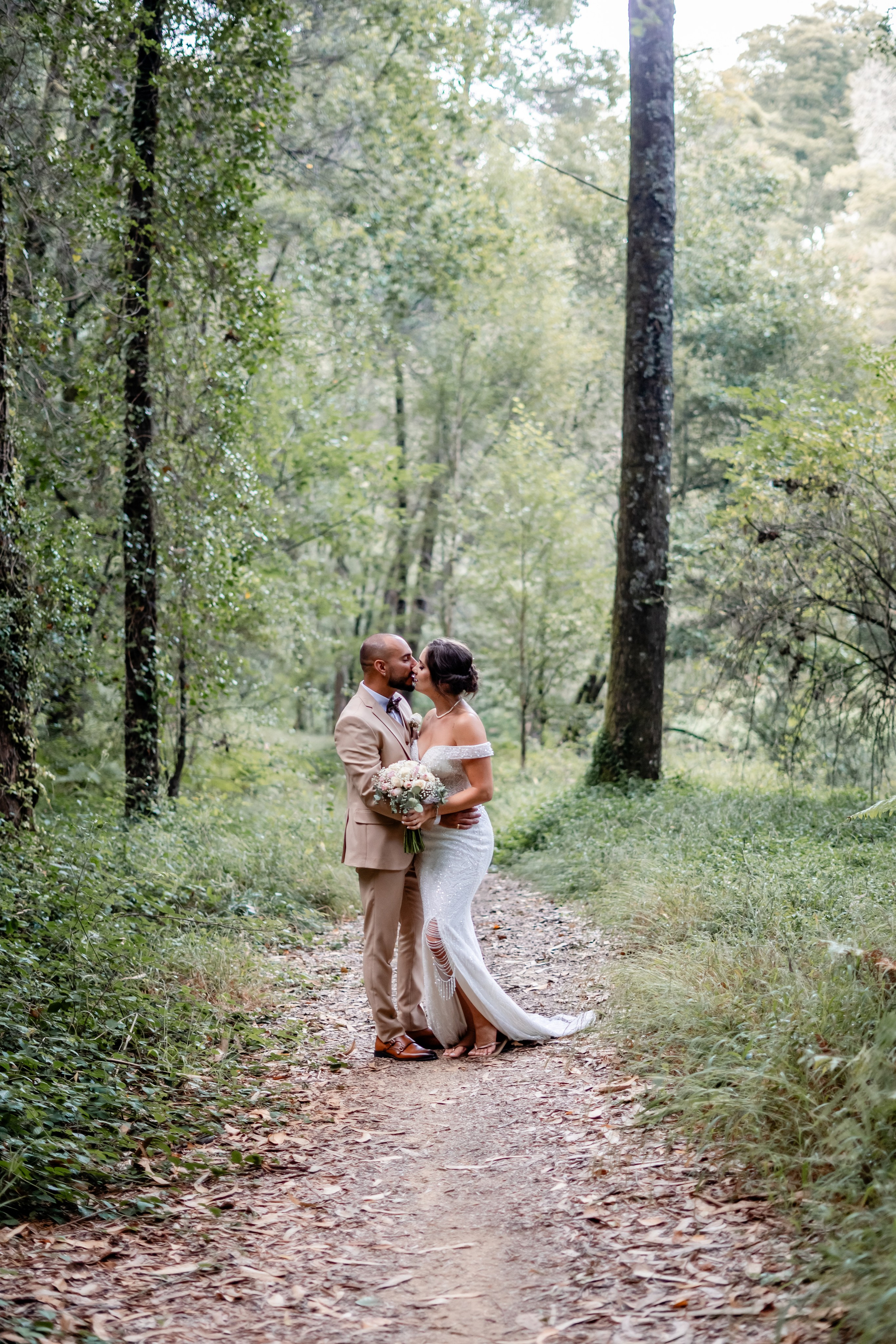 Betty & Kevin. Nelson Miranda Fotografia