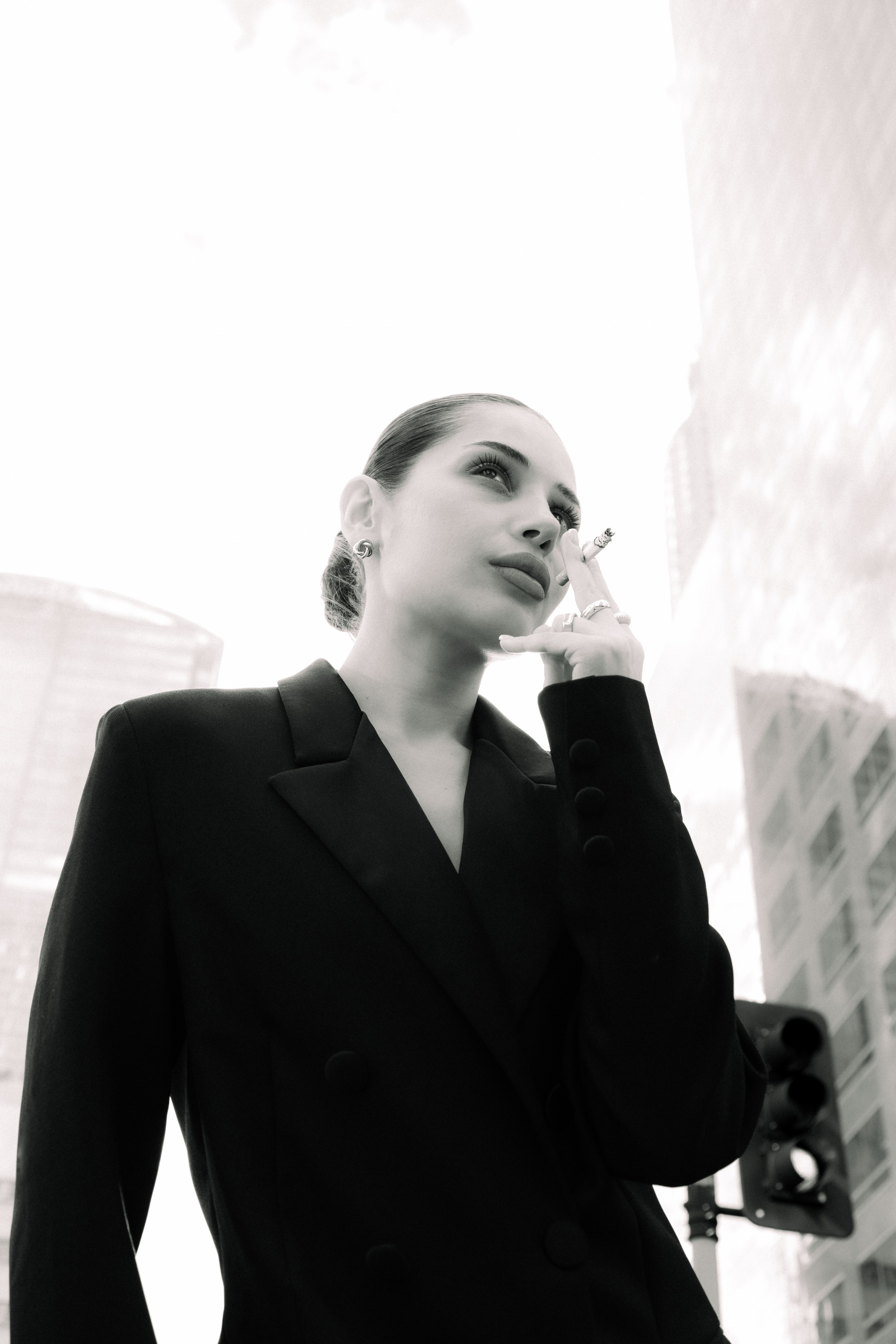 HAYAT. 0514 Editorial Photographer & Art Director in Los Angeles