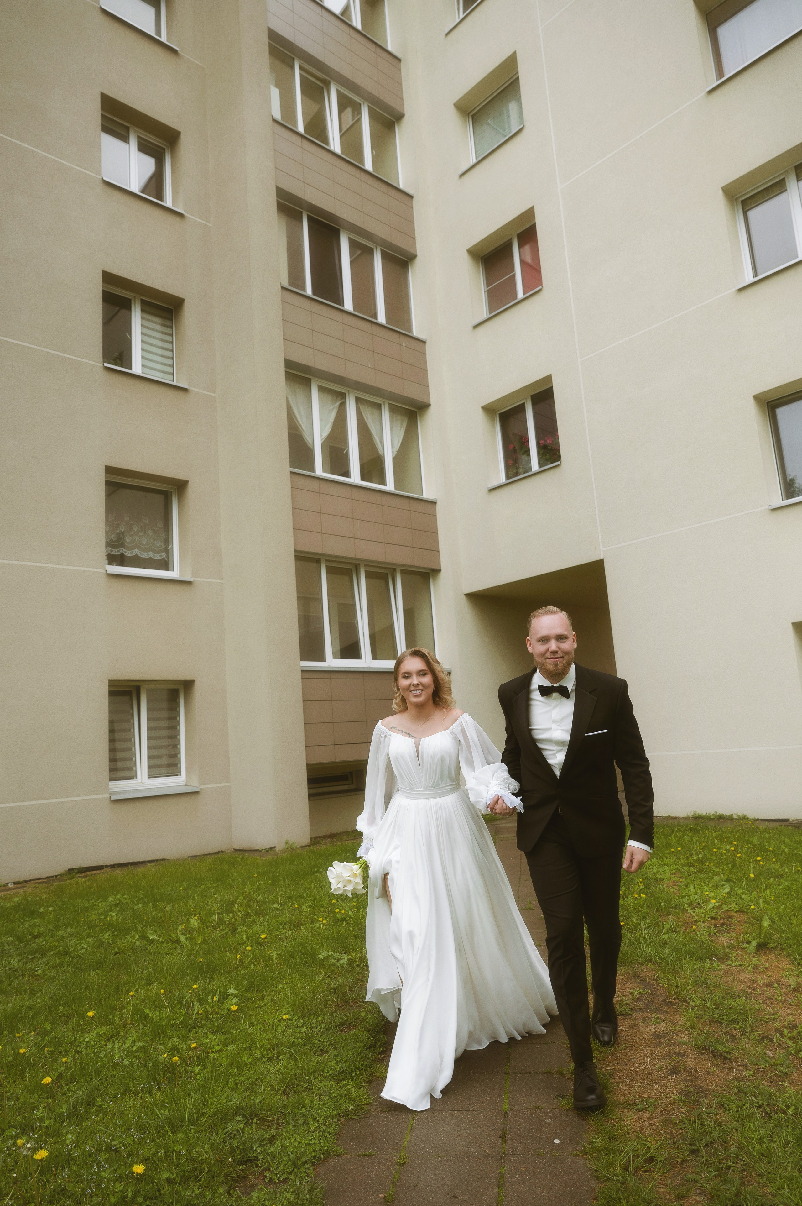 Ugnė ir Henrikas. Anonsas. Vestuvių ir šeimos švenčių fotografė