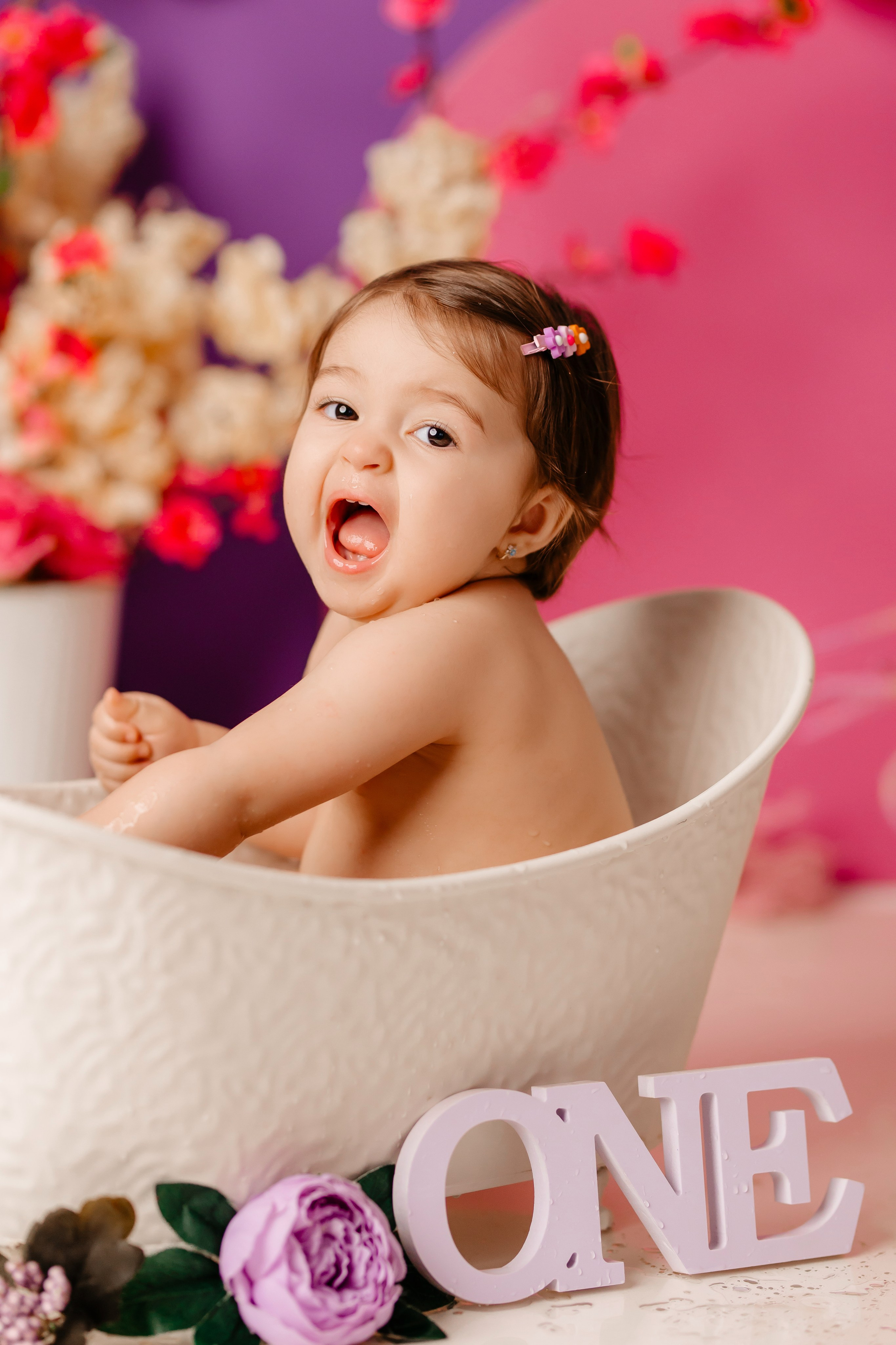 SMASH CAKE. Robert Blaj - Fotograf Nuntă Iași