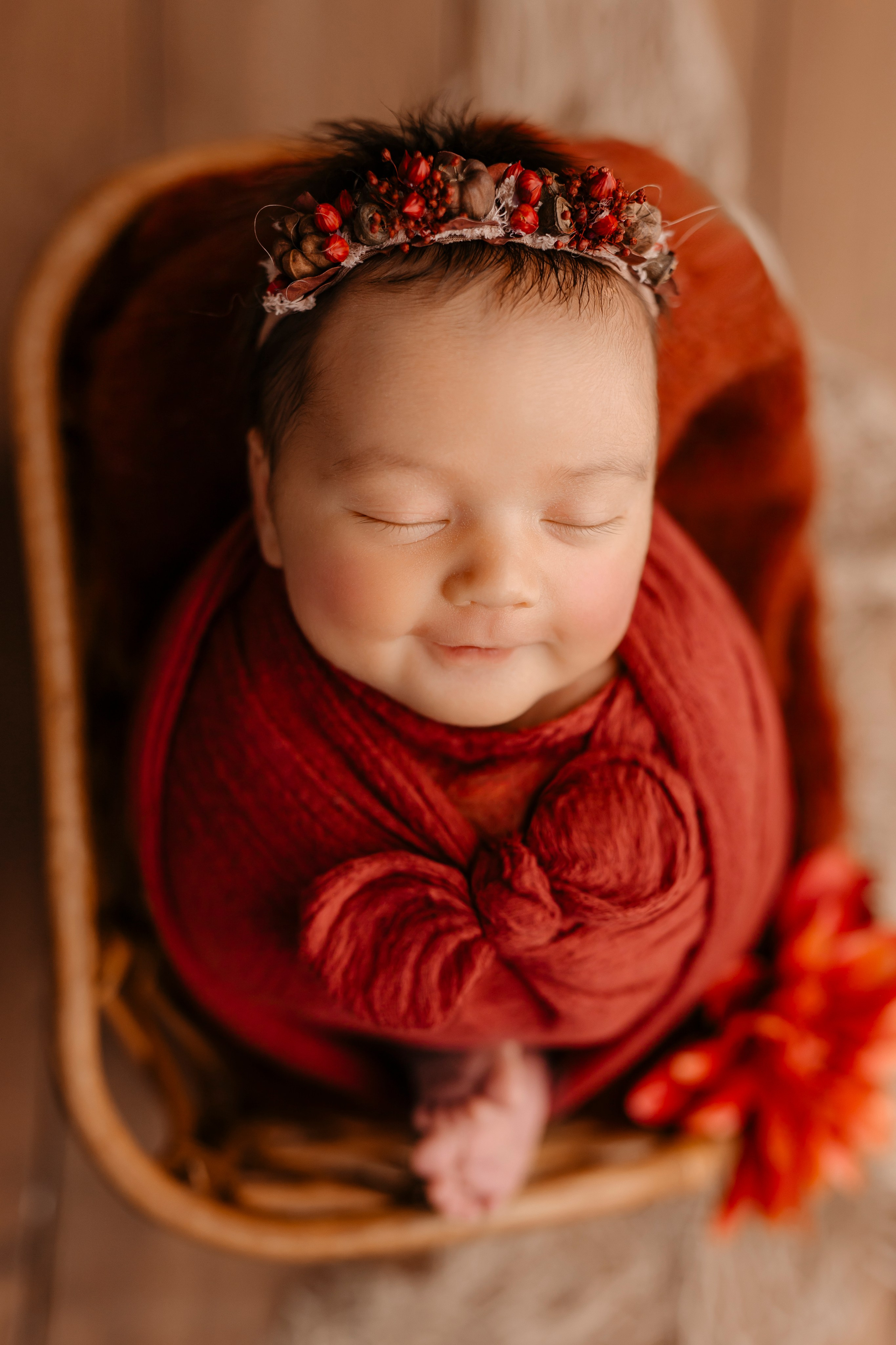 Bebeluși. Robert Blaj - Fotograf Nuntă Iași