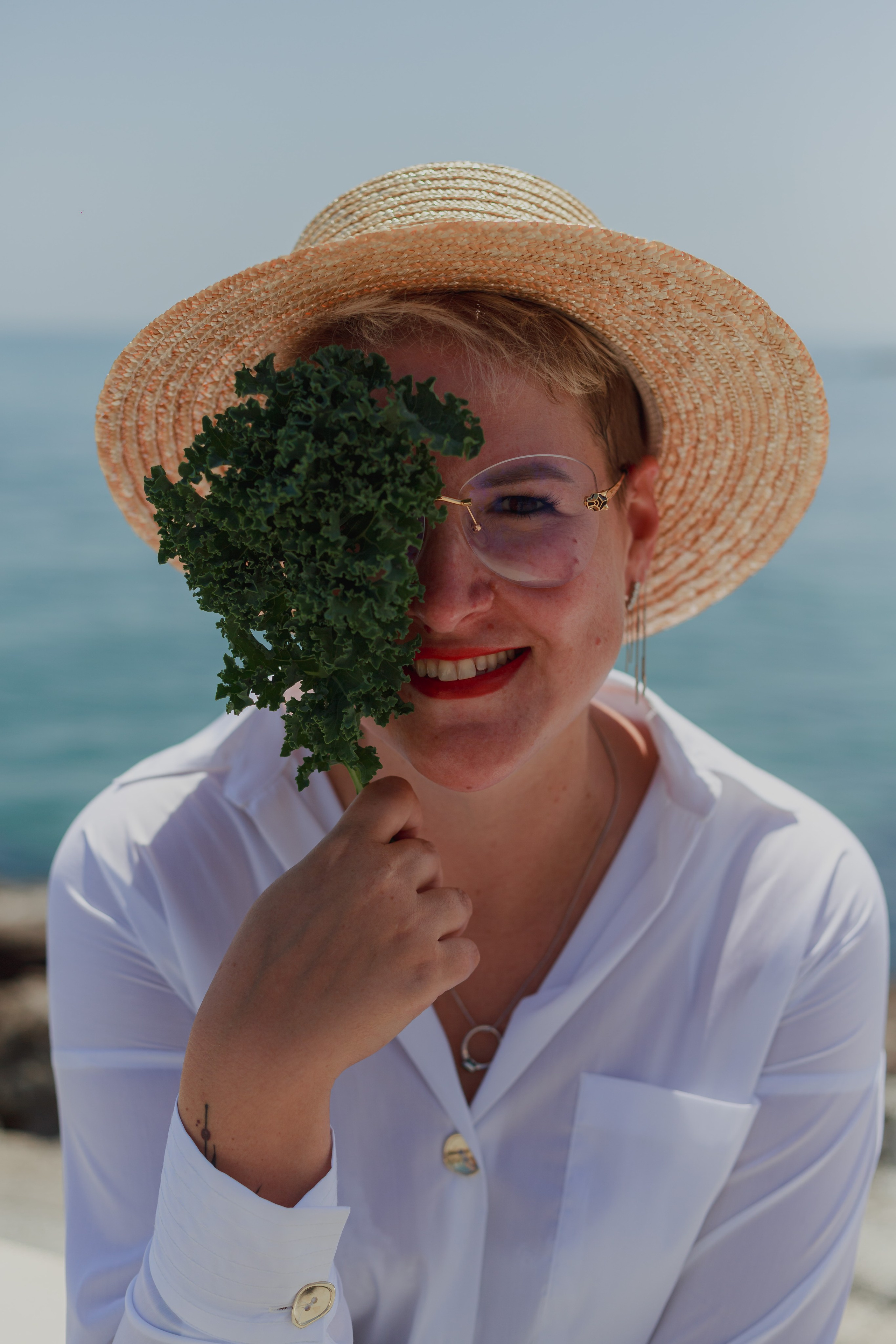 Sesión fotográfica publicitaria para nutricionista en Valencia. Fotógrafo de retrato, familia y reportajes en Valencia | España | Europa Vitalii Lumier