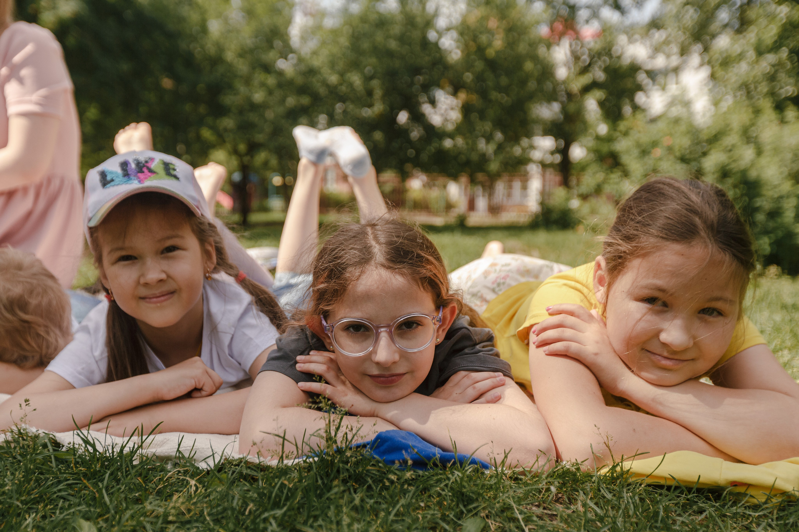 Campamento de verano infantil del taller de cerámica. Fotógrafo de retrato, familia y reportajes en Valencia | España | Europa Vitalii Lumier