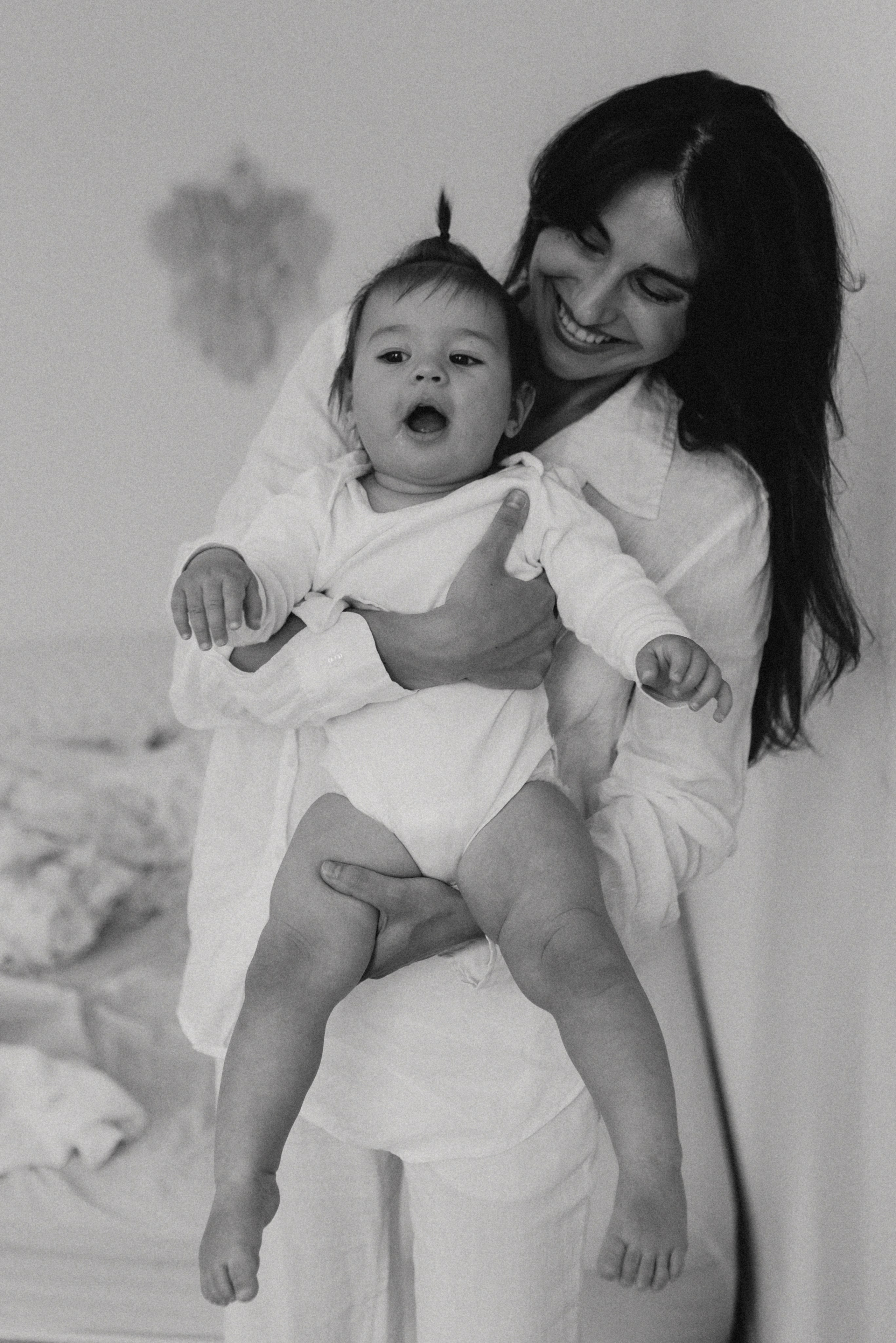 Mom & Me. Семейный фотограф Лейпциг, Германия