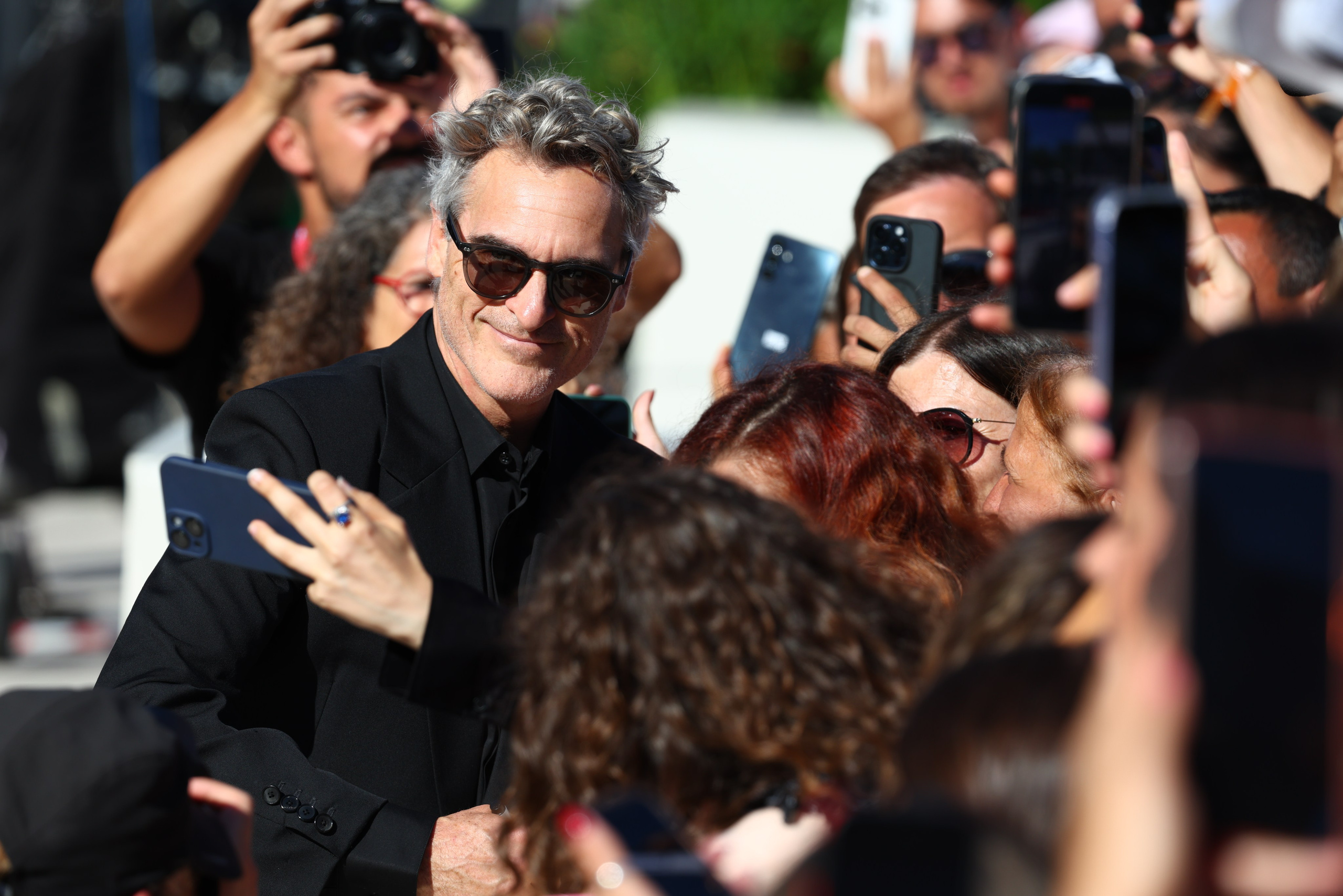 Celebs. BRUNGRAF MEDIA