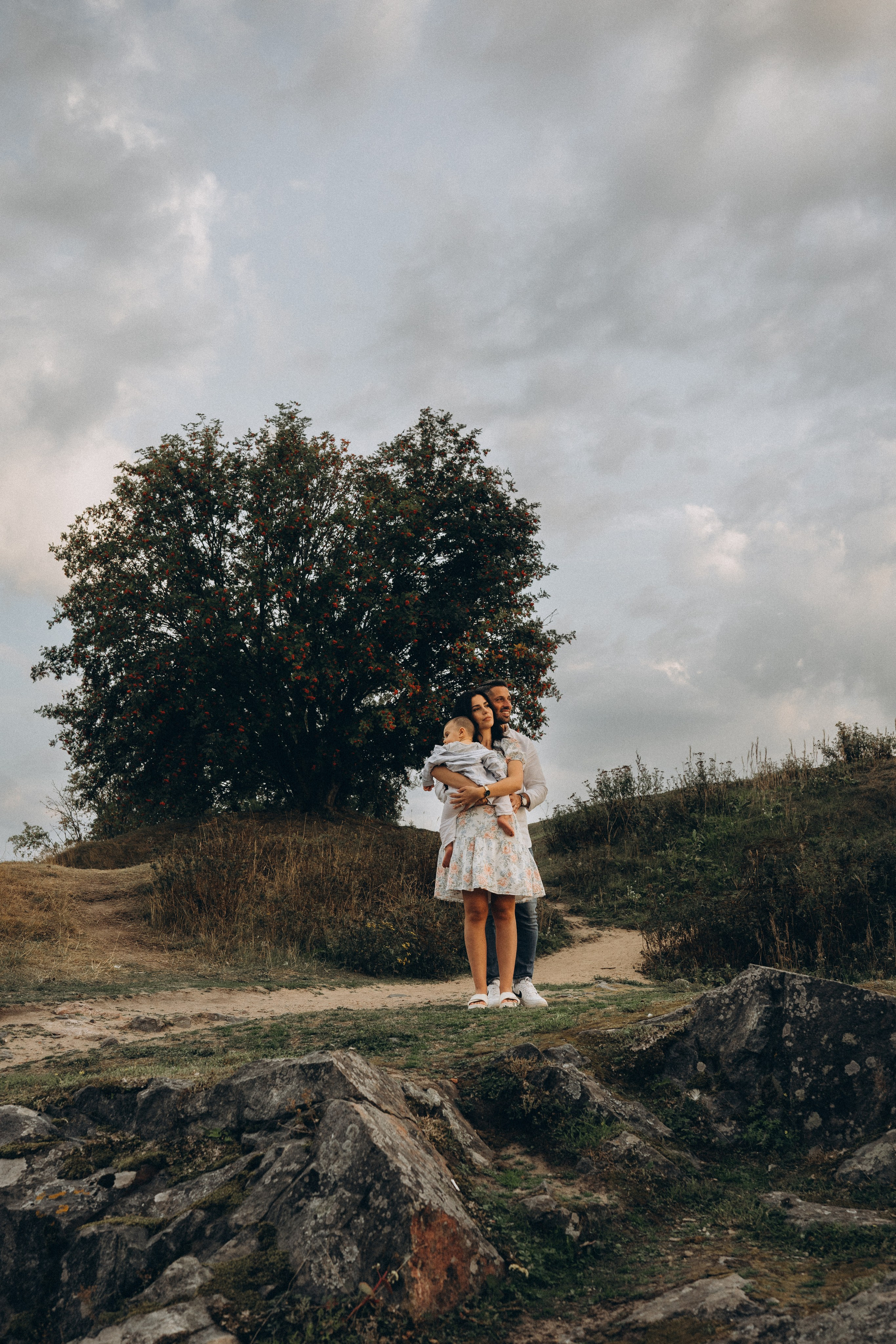 Summer. Wedding and potrait photographer in Helsinki Vickan O