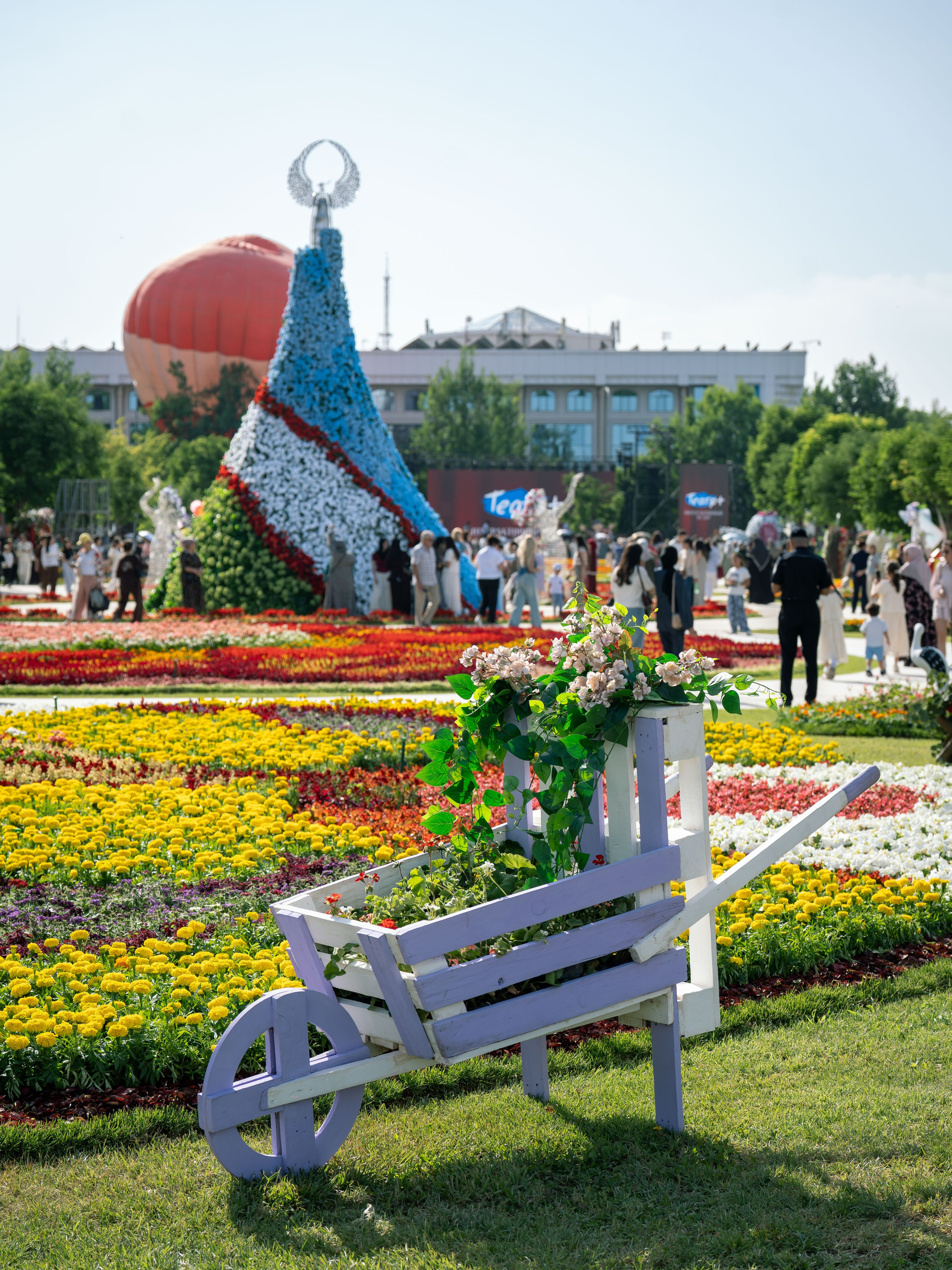 Flower Fest 2026