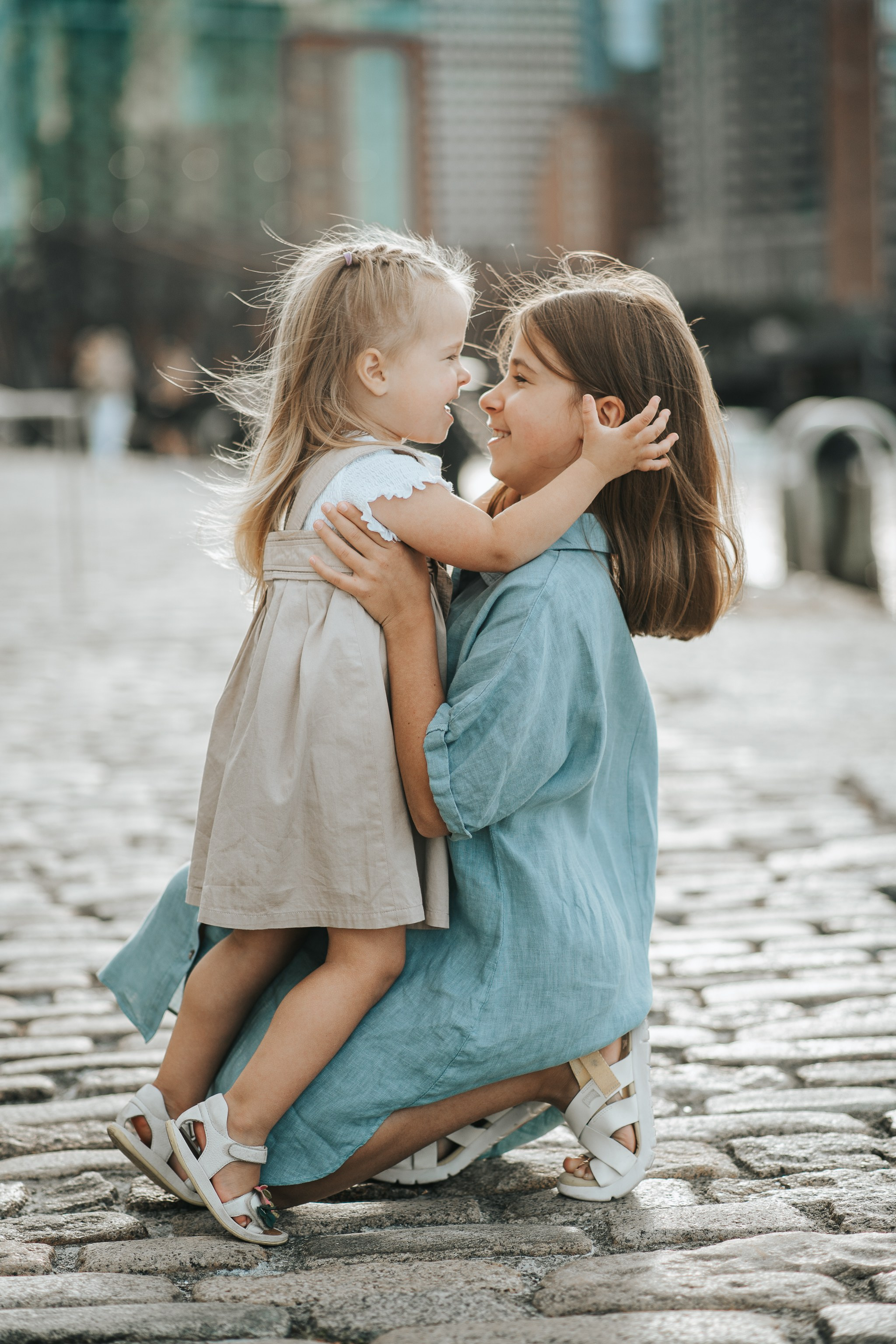 Kids. Family and kids photographer Anastasiya Hanush in Massachusetts