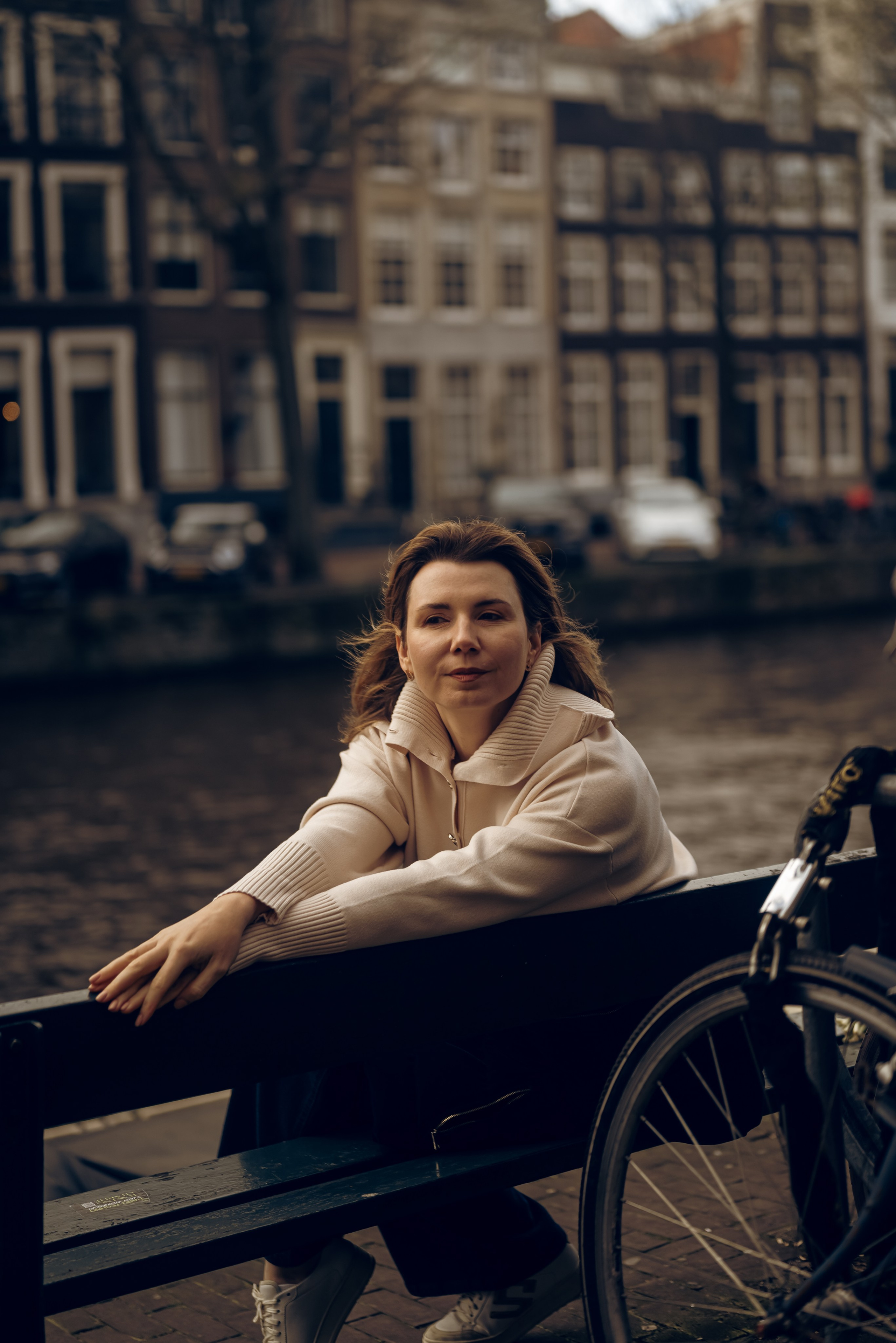 Марина. Фотограф Ирина Новикова