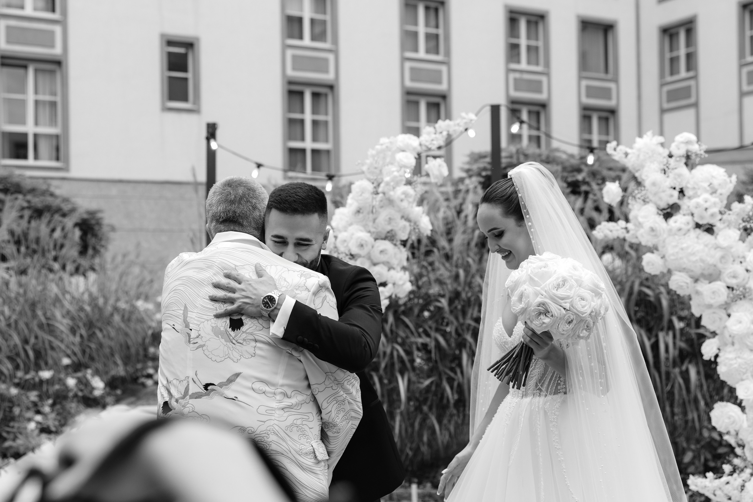 Y&V. Raddison Blu. 08.08.2025. Fotograf ślubny i rodzinny w Krakowie Yana Klymova