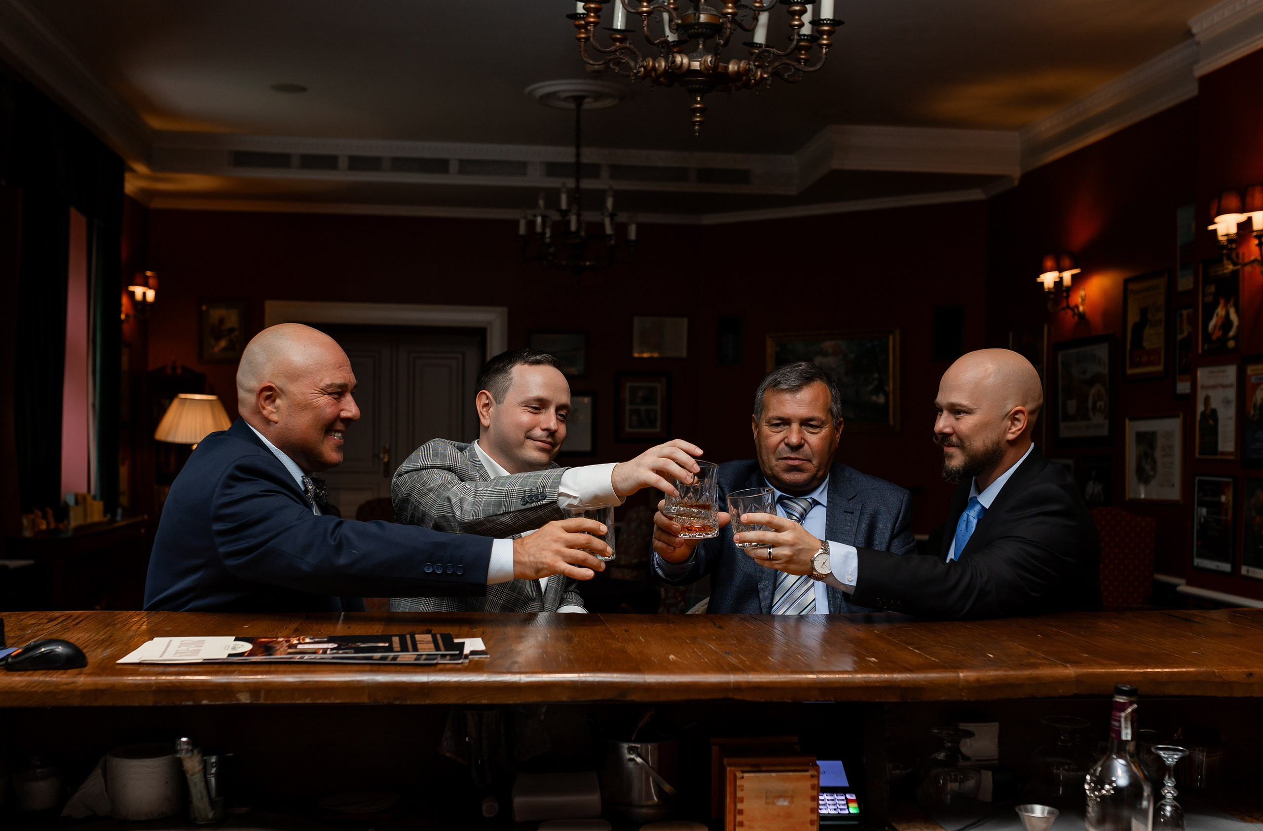 Maria & Serhiy. Dwor Sierakow. 25.09.2024. Fotograf ślubny i rodzinny w Krakowie Yana Klymova