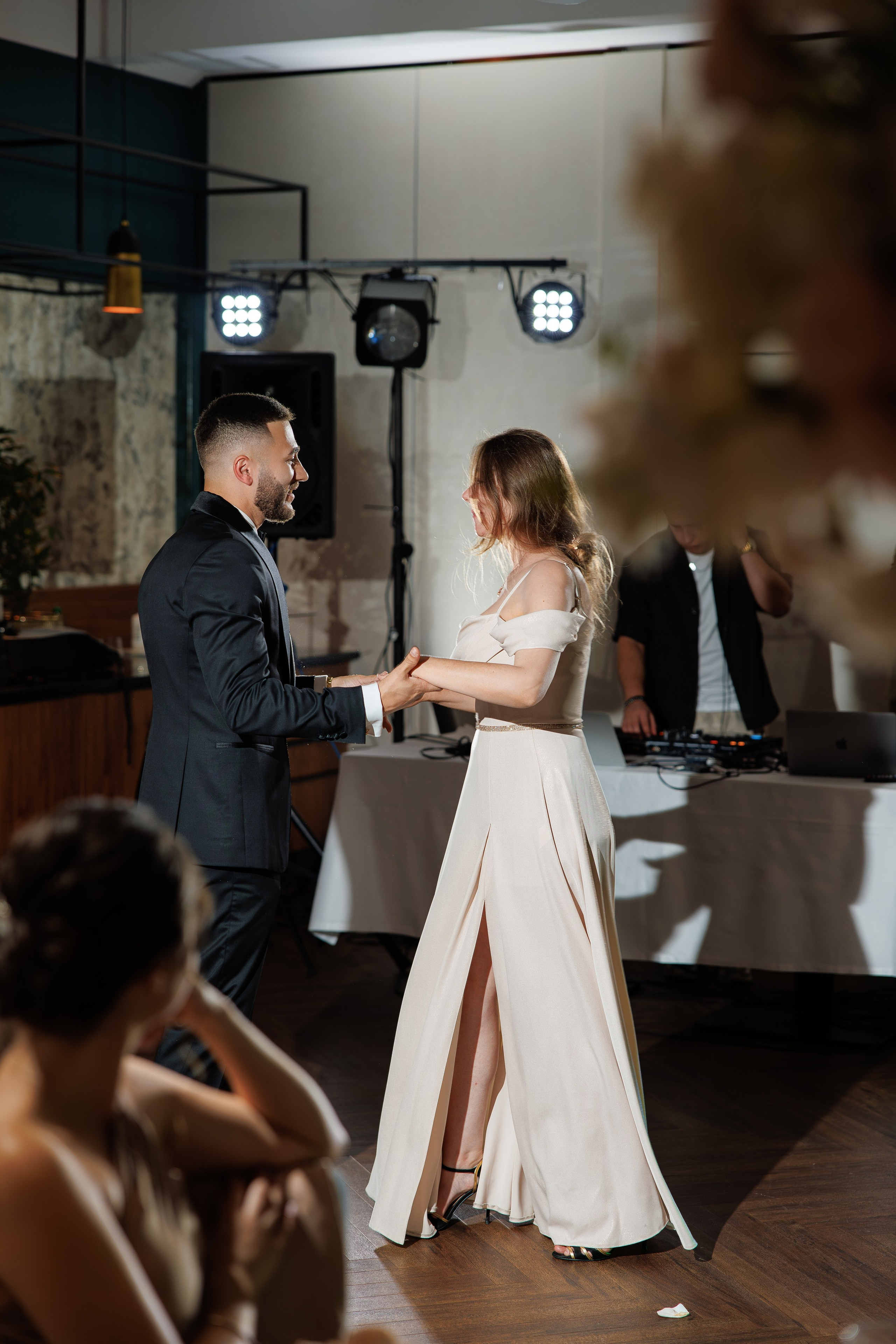 Y&V. Raddison Blu. 08.08.2025. Fotograf ślubny i rodzinny w Krakowie Yana Klymova