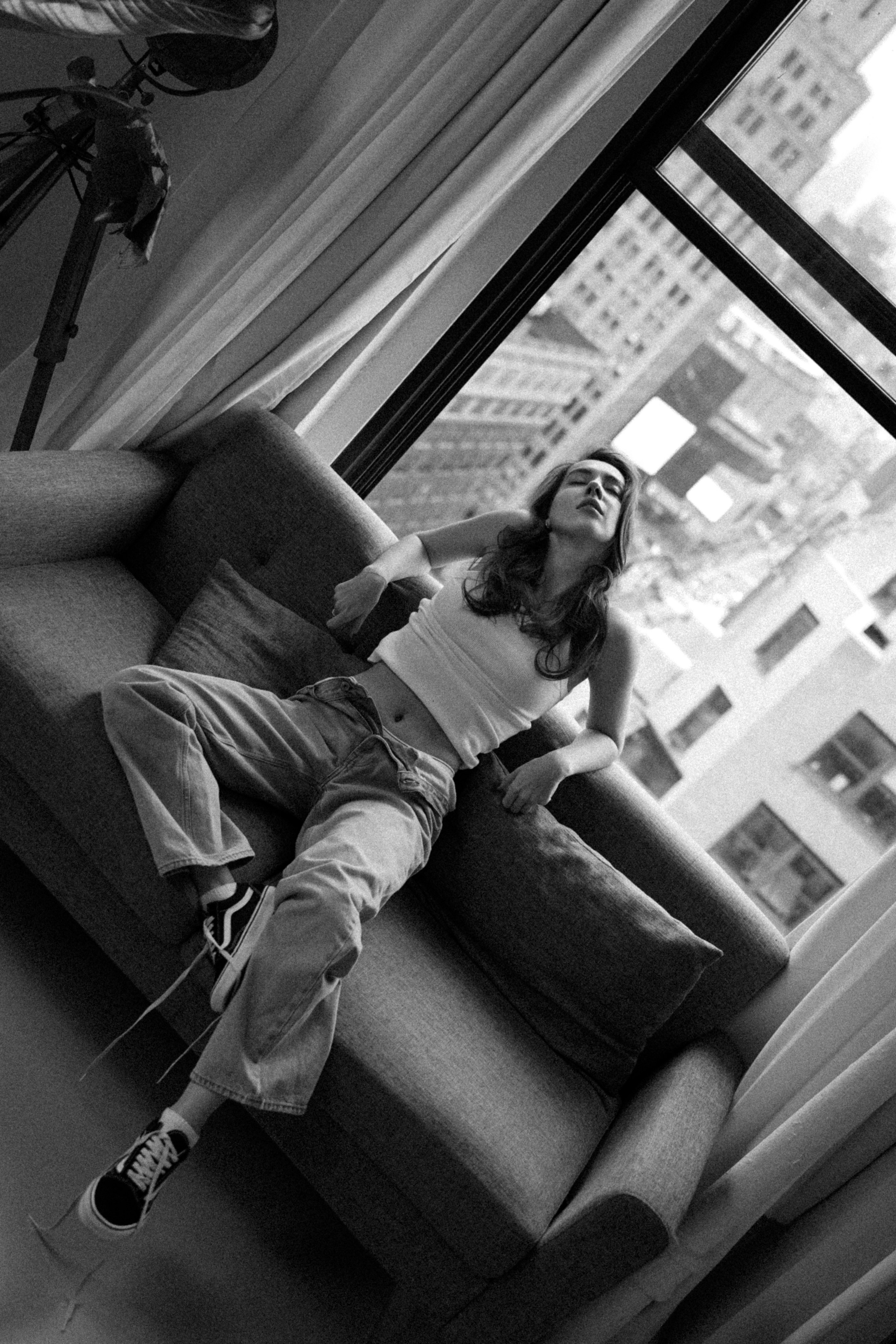 Studio. Sophia Young — NYC Photographer & Filmmaker