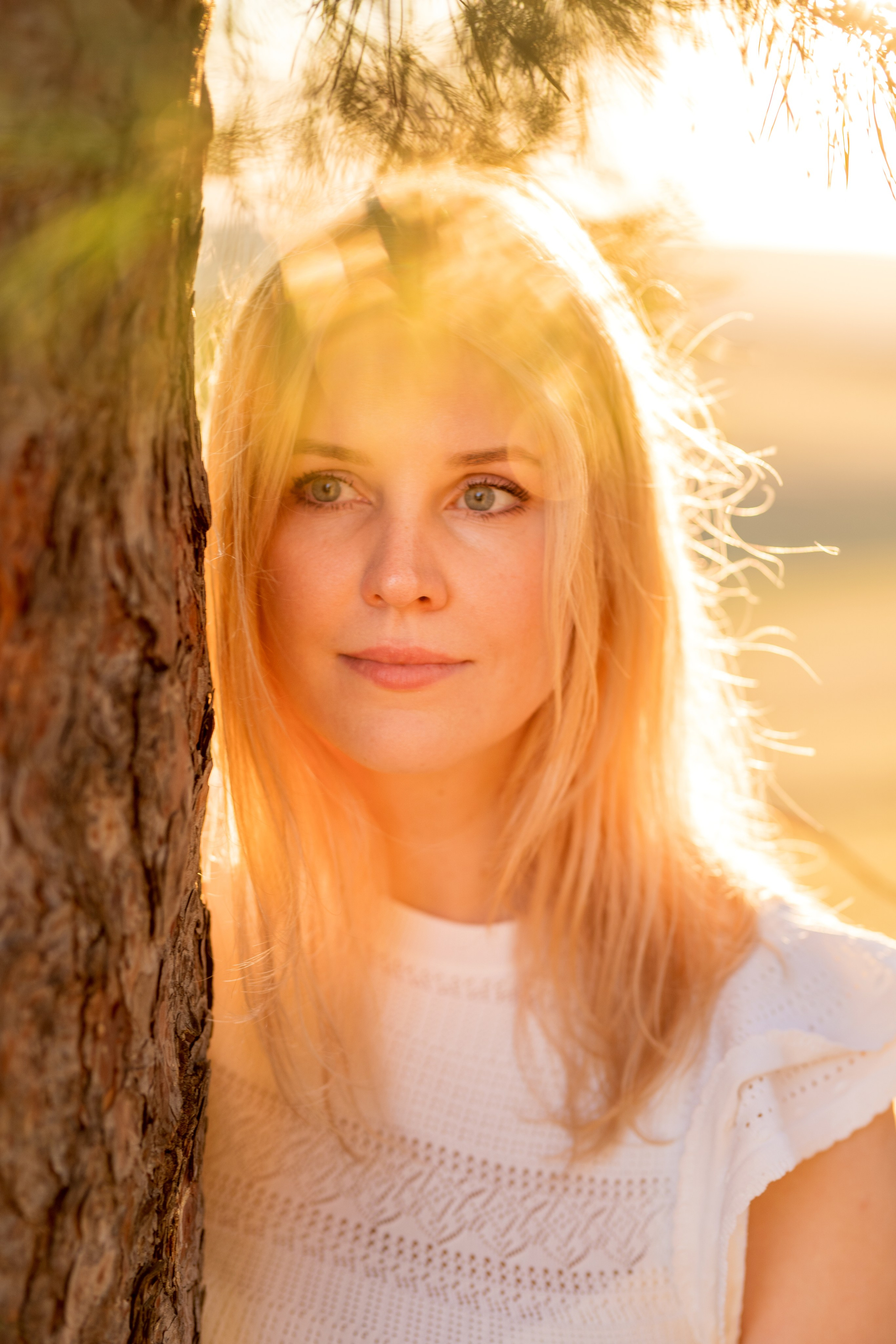 Семейная фотосессия в лесу. Катя Халдеева Фотограф Саратов