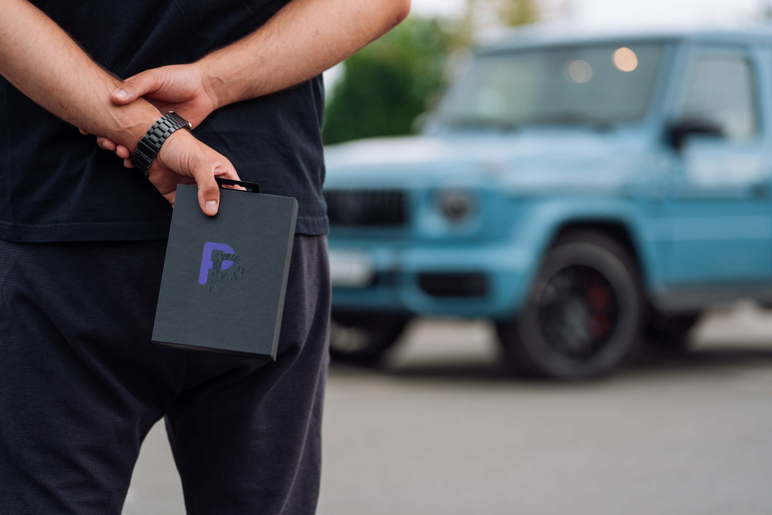 BootiCar ProPlates #1. Cozac Cristian Photographer