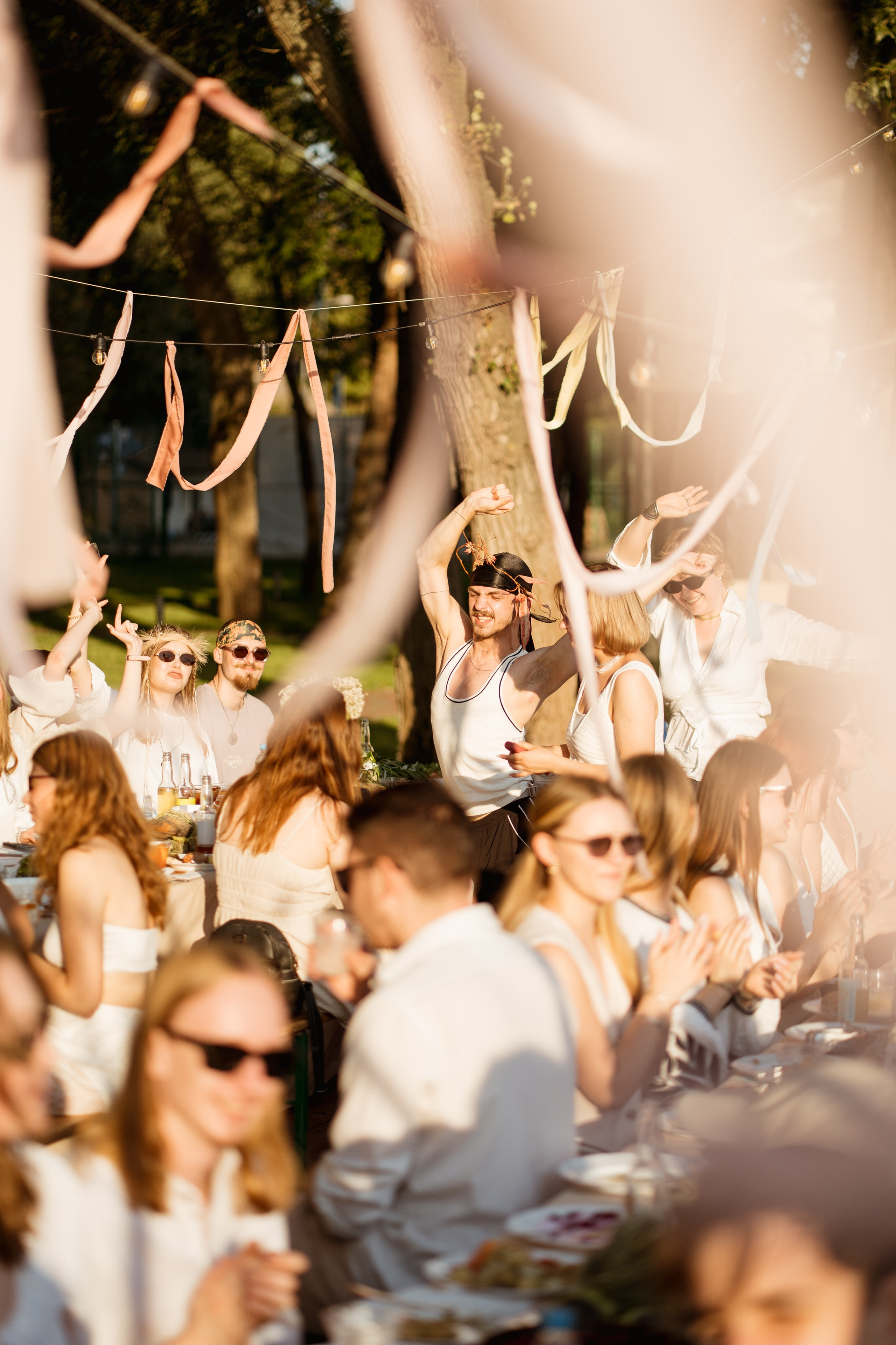 Milk Bar Party. Kostiantyn Holinchenko. Reportage and portrait photographer