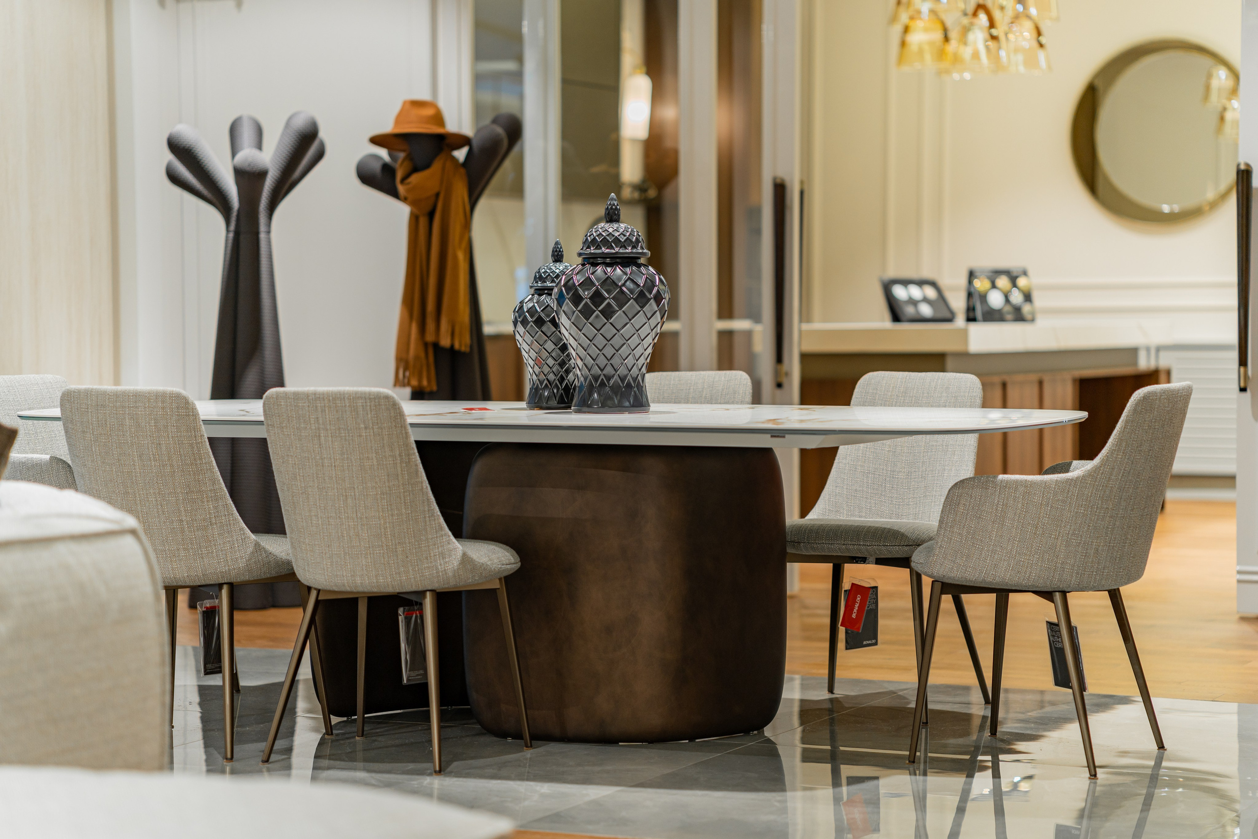 İnterior. Javidan.media