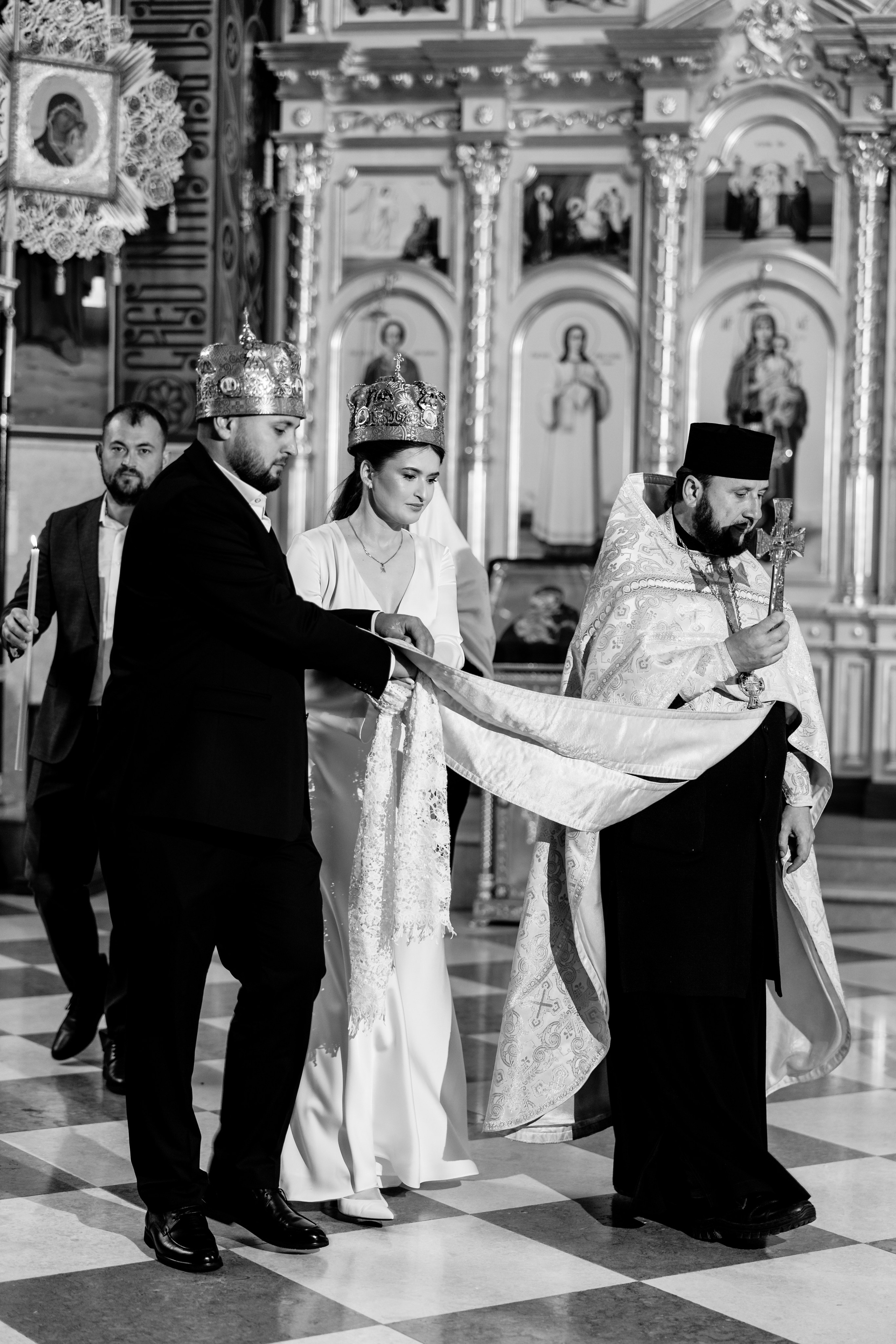 Sergiu & Crstina. ProWed — Foto Video Moldova