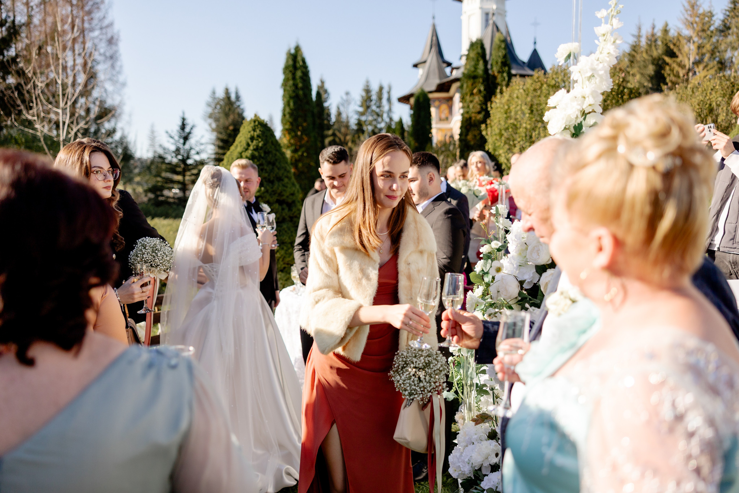 Ioan & Ana. ProWed — Foto Video Moldova