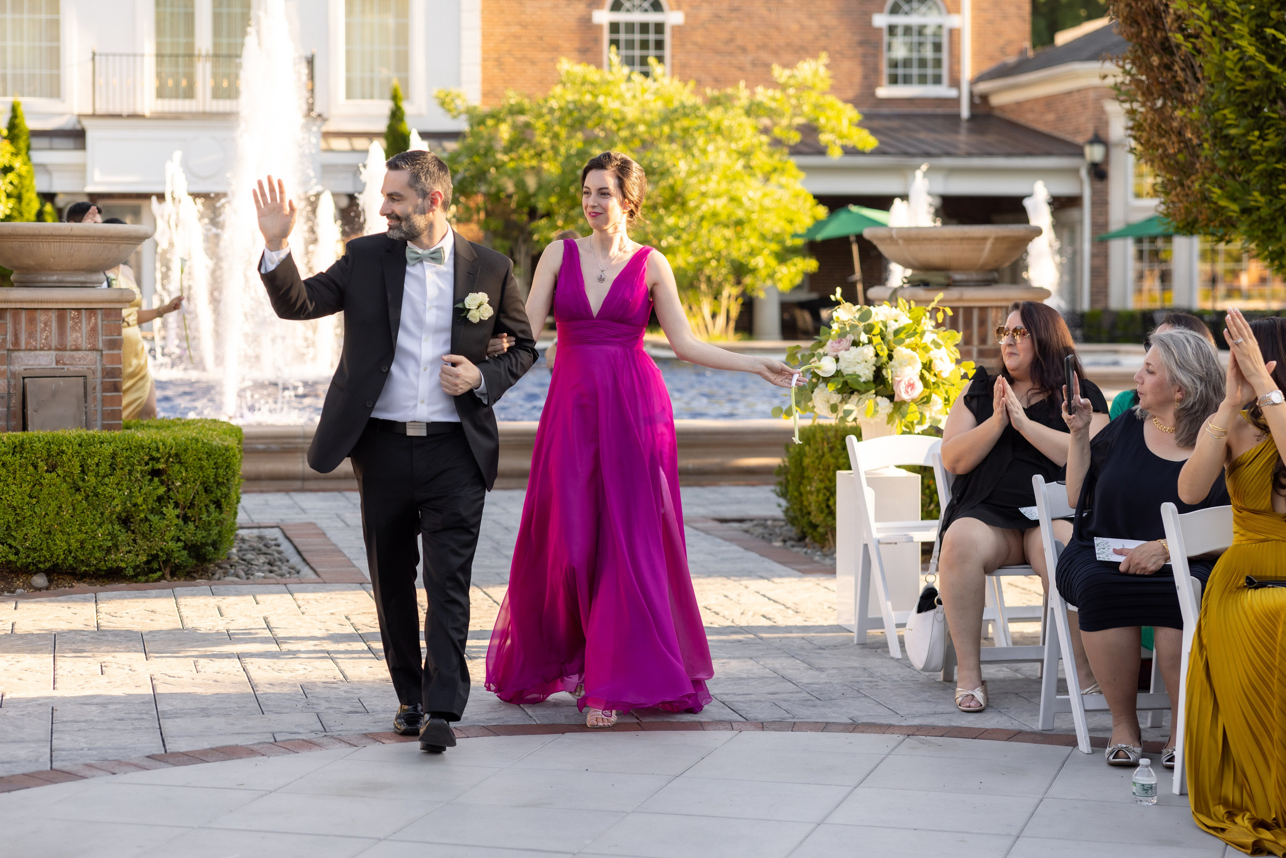 Mandana & Babak. Wedding Photo & Video