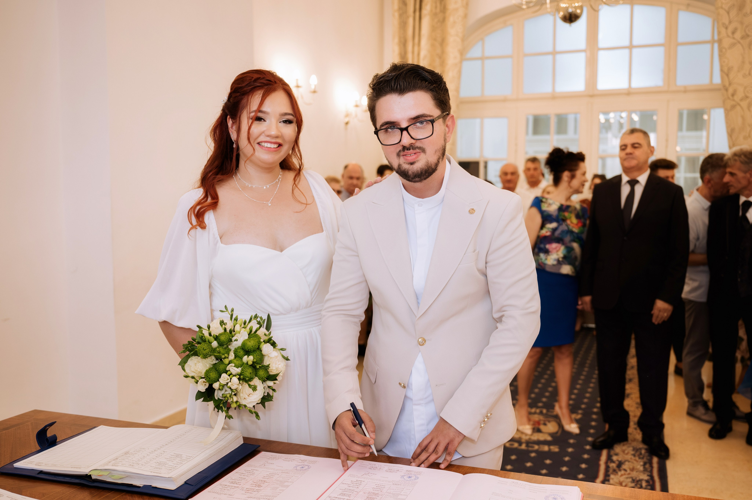Cununie. Amintirile tale merită mai mult decât o fotografie. Merită o poveste