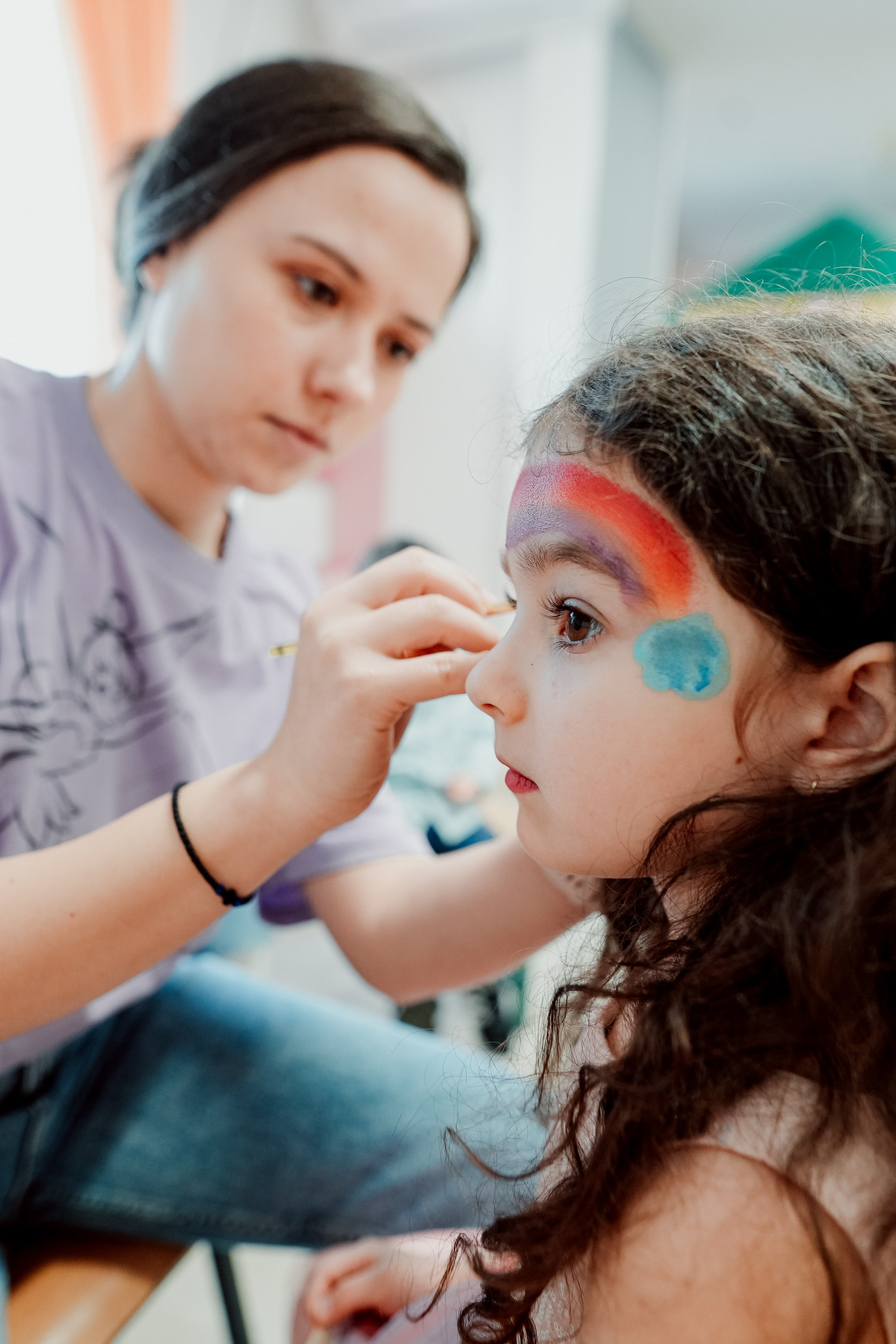 Aniversare 5 ani. MARINABUGS