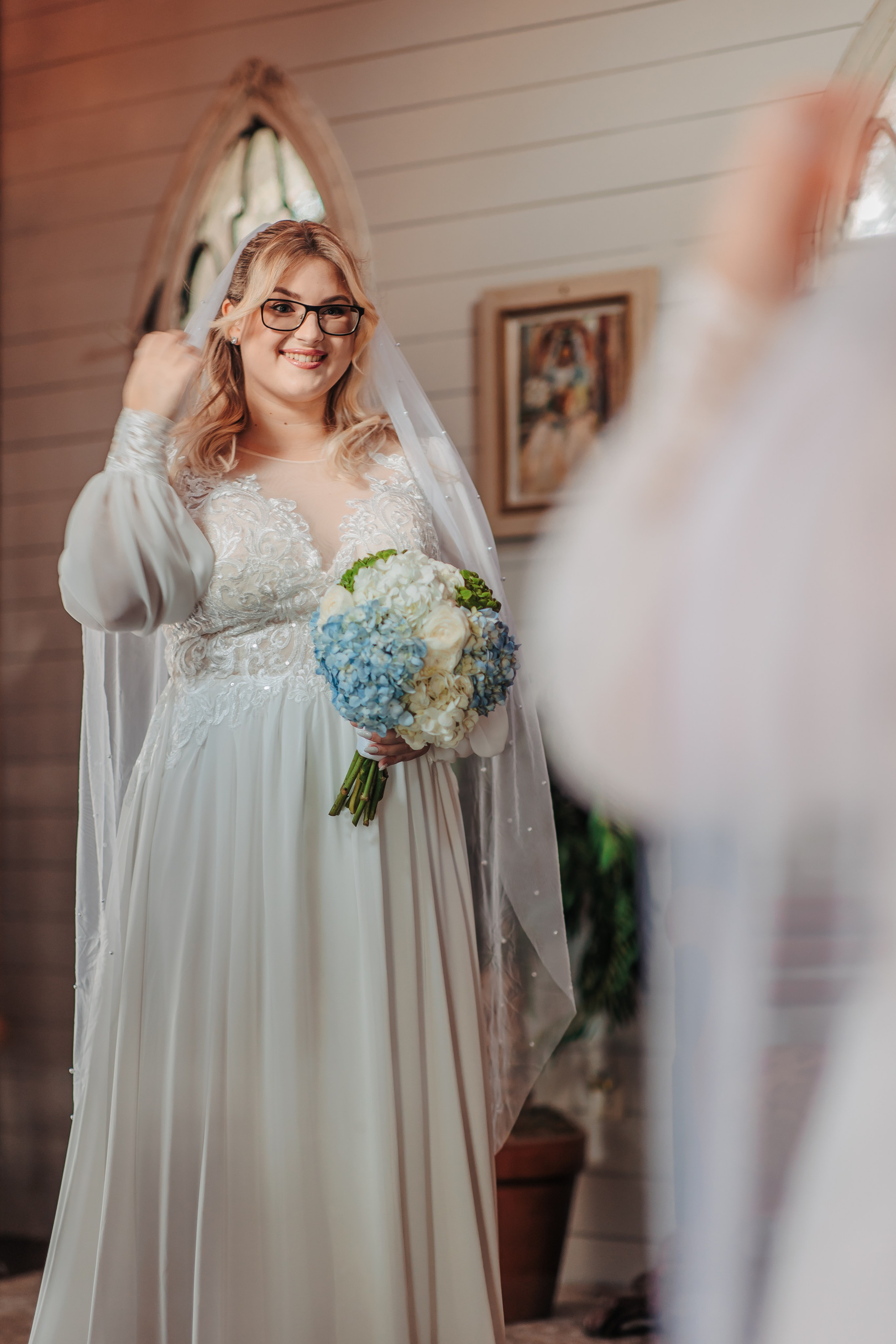 KRISTINA & IVAN’S CHAPEL DULCINEA WEDDING IN AUSTIN. Professional Photography in Austin, TX — Family, Newborn, Maternity