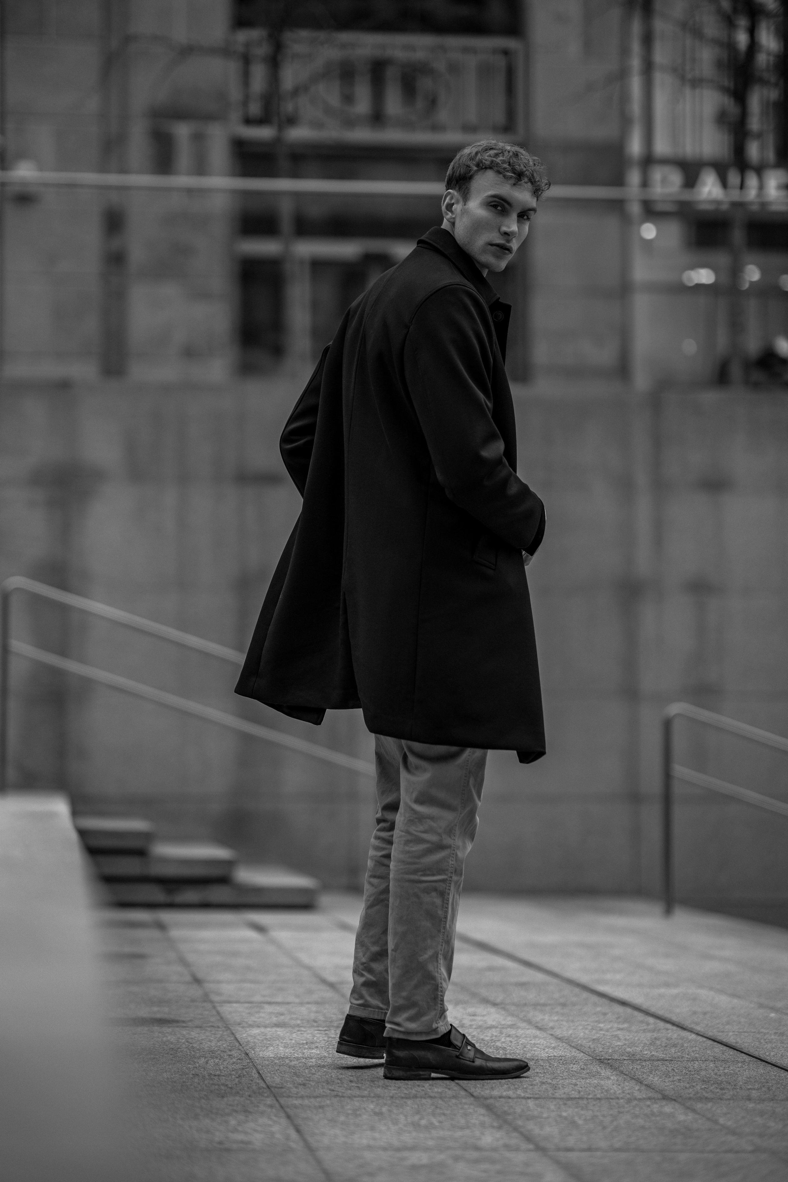 Ilja. Photographer in Milan |Mila Pro Photo