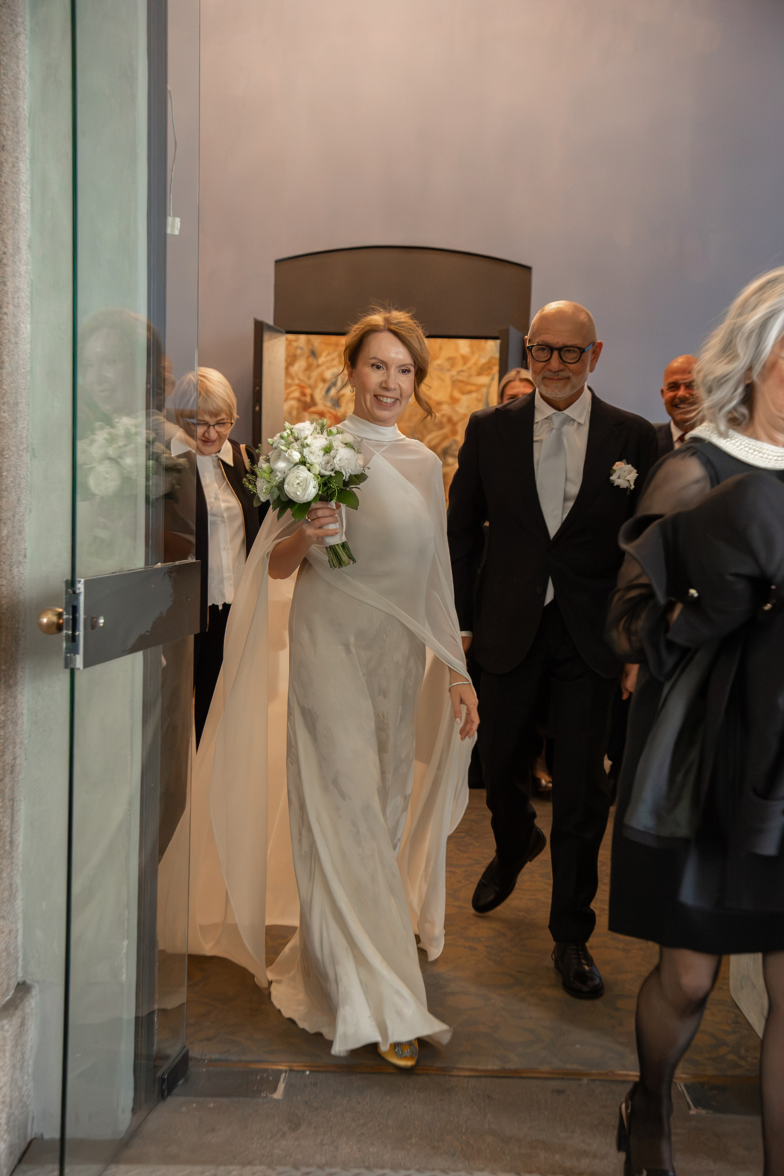 Valentina and Salvatore. Photographer in Milan |Mila Pro Photo