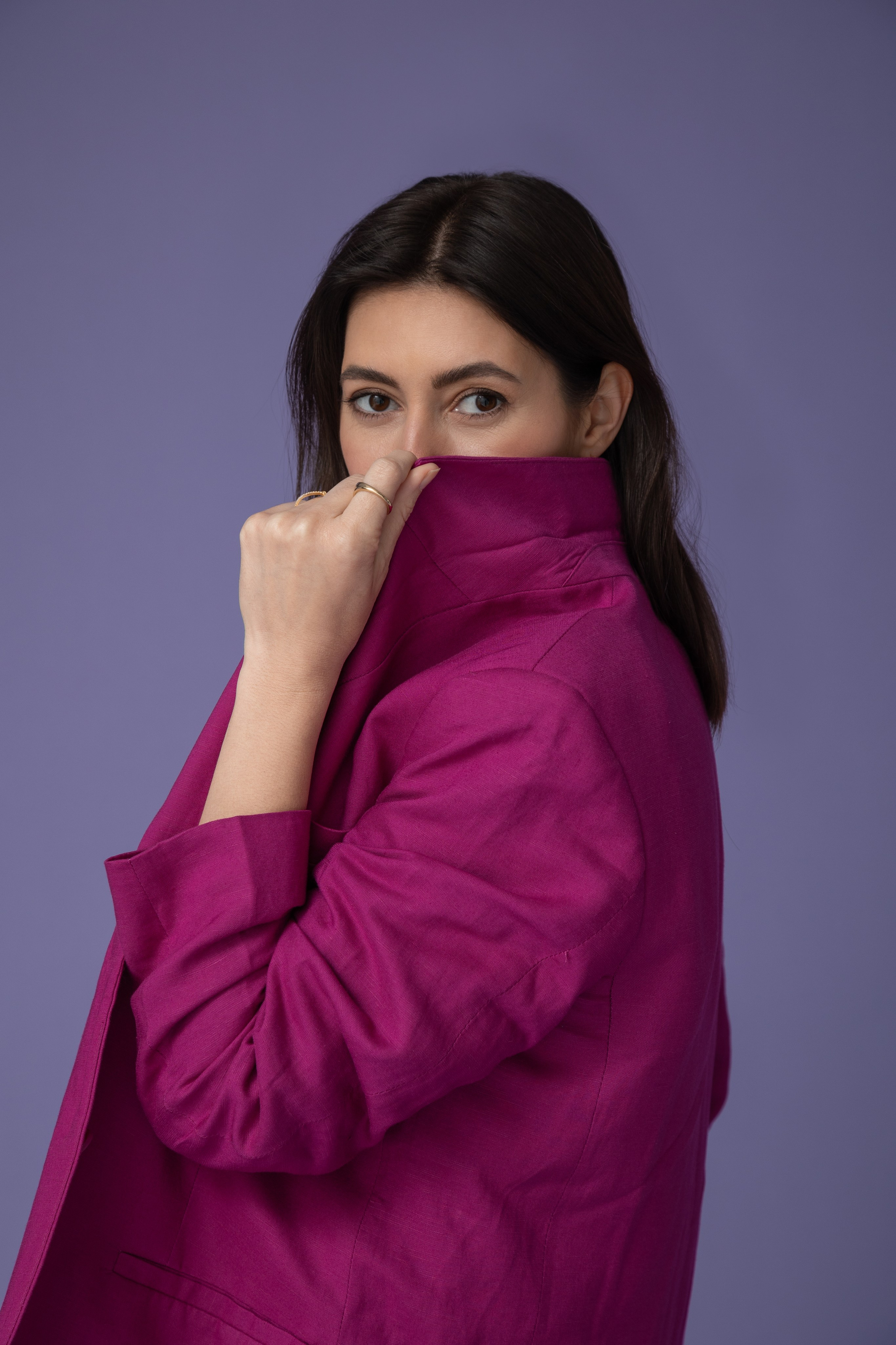 Julia. Photographer in Milan |Mila Pro Photo