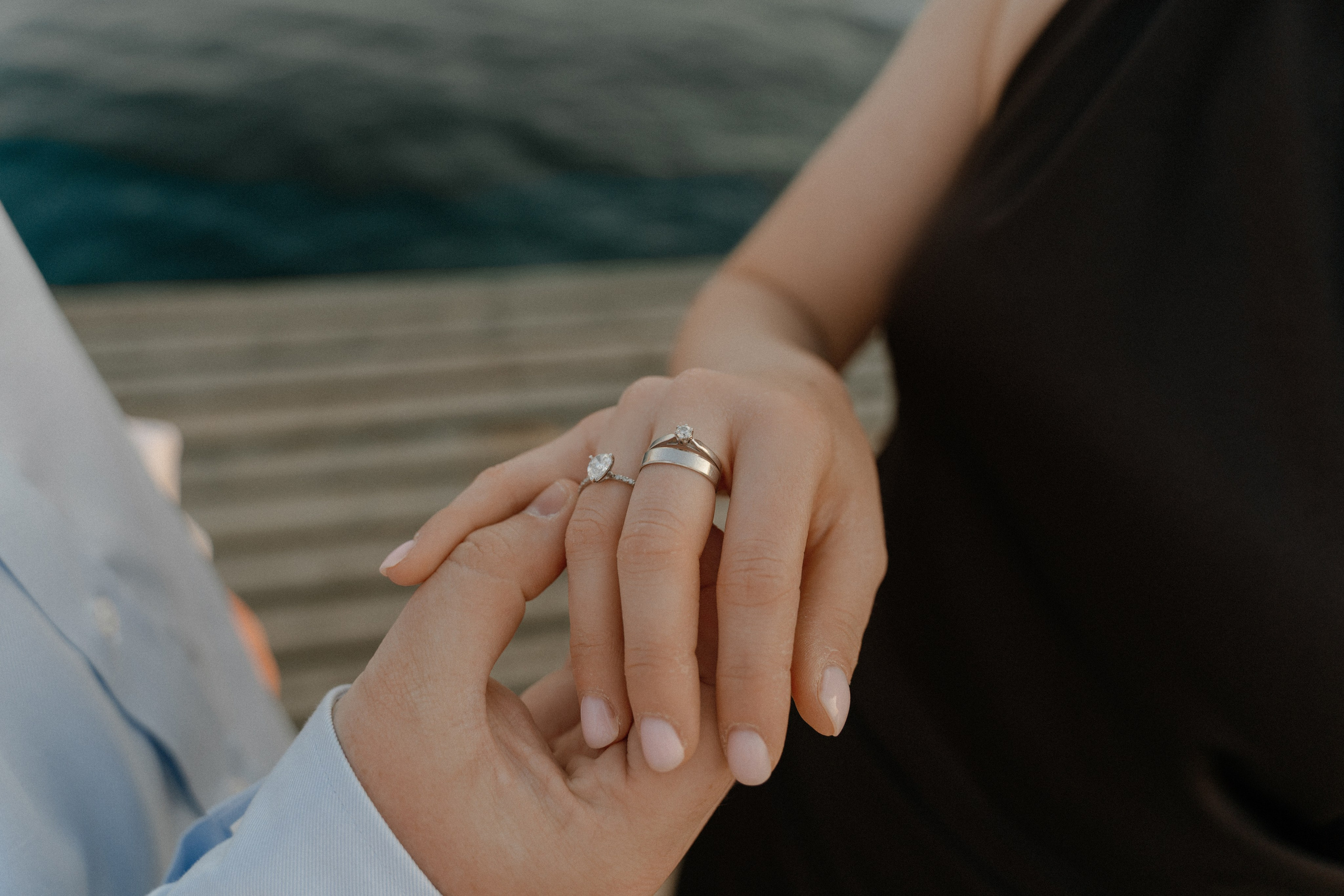 K & O (Lake Garda, Italy). Marriage Proposal Photographer in Verona & Lake Garda | Diana Fedrigo