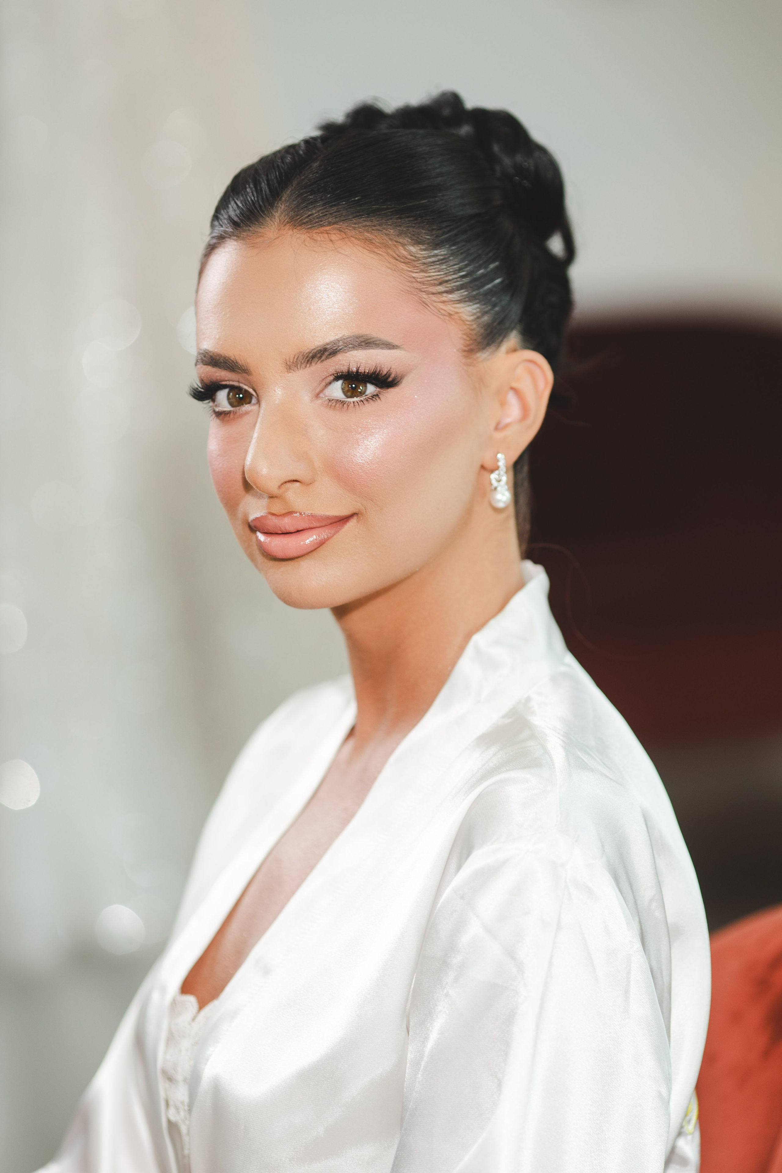 DENIS I AMELA. Wedding photographer Nermin Kajosevic