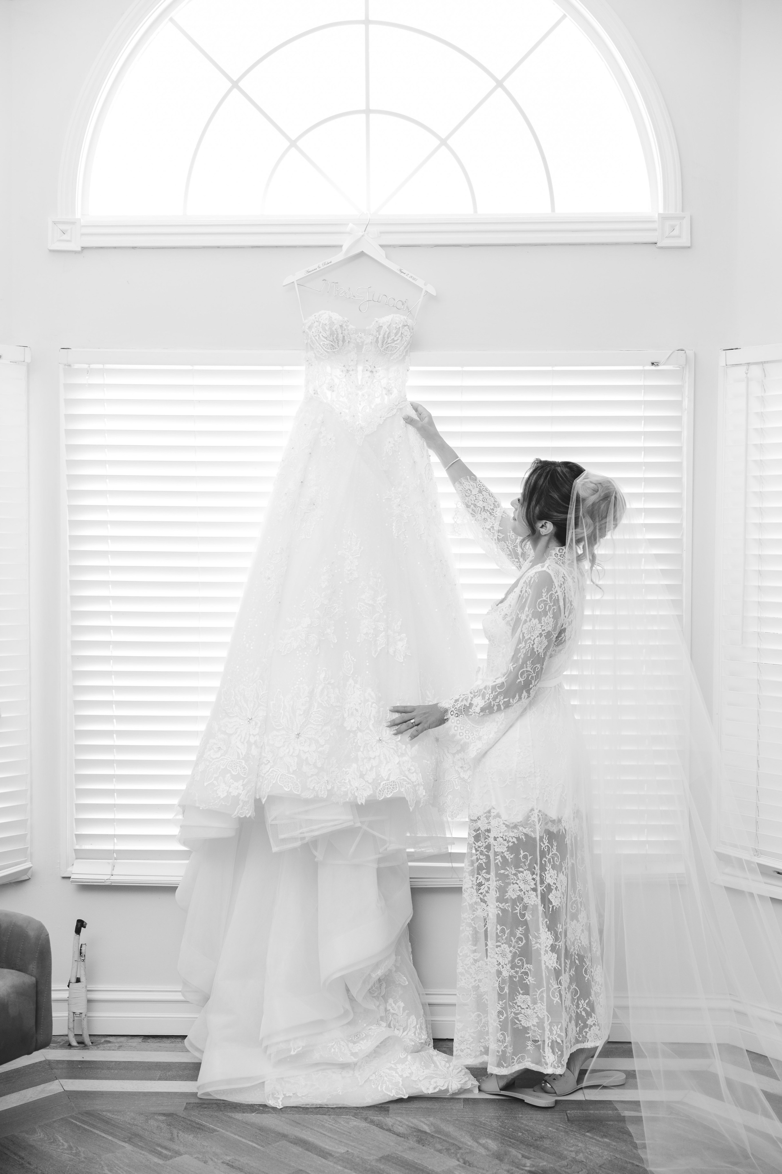 ROBERT I ARIANA. Wedding photographer Nermin Kajosevic