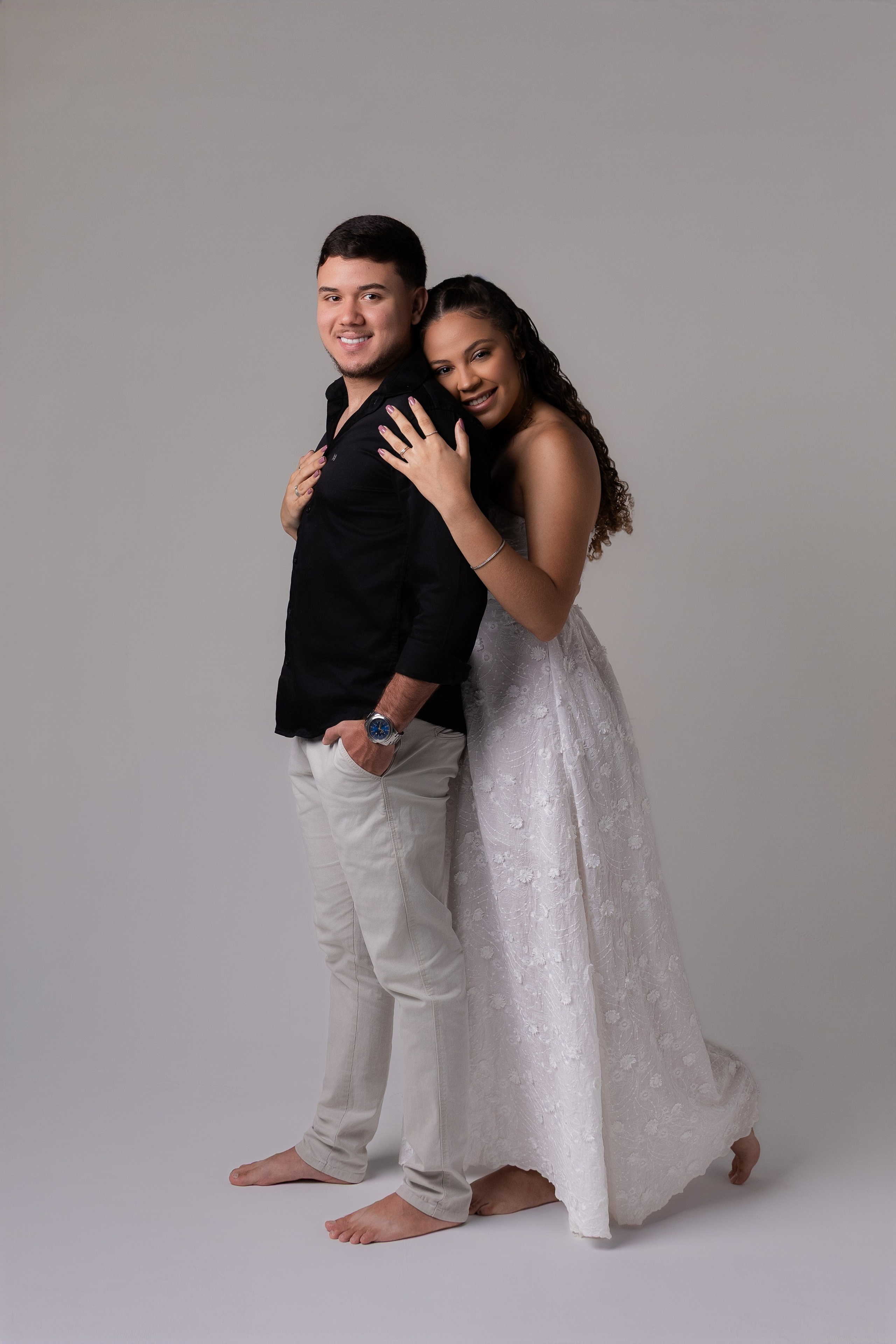 Cauê&Larryssa. Edrd — Eduardo Med | Fotografia