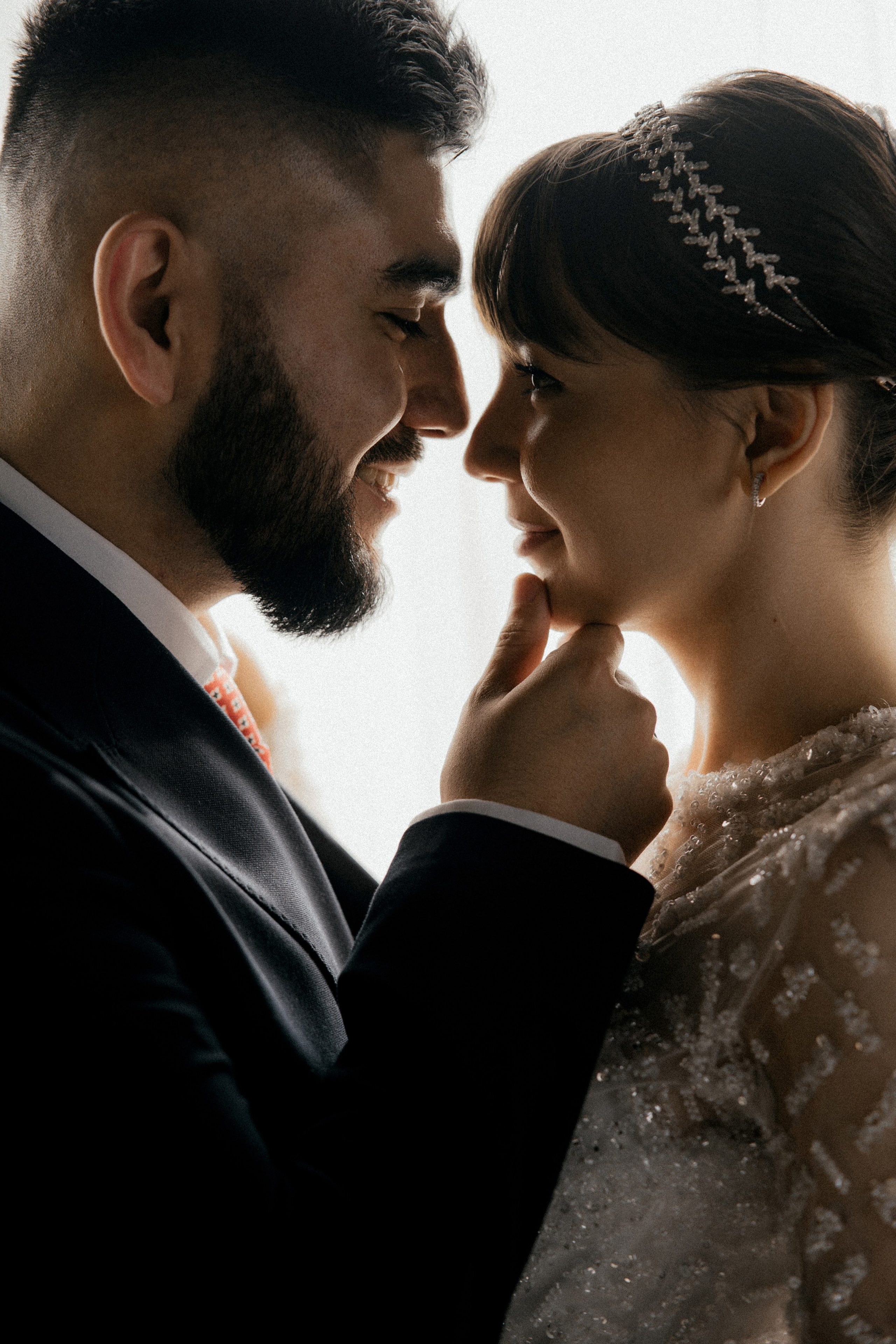 Азиз и Камола. PRIME STUDIO