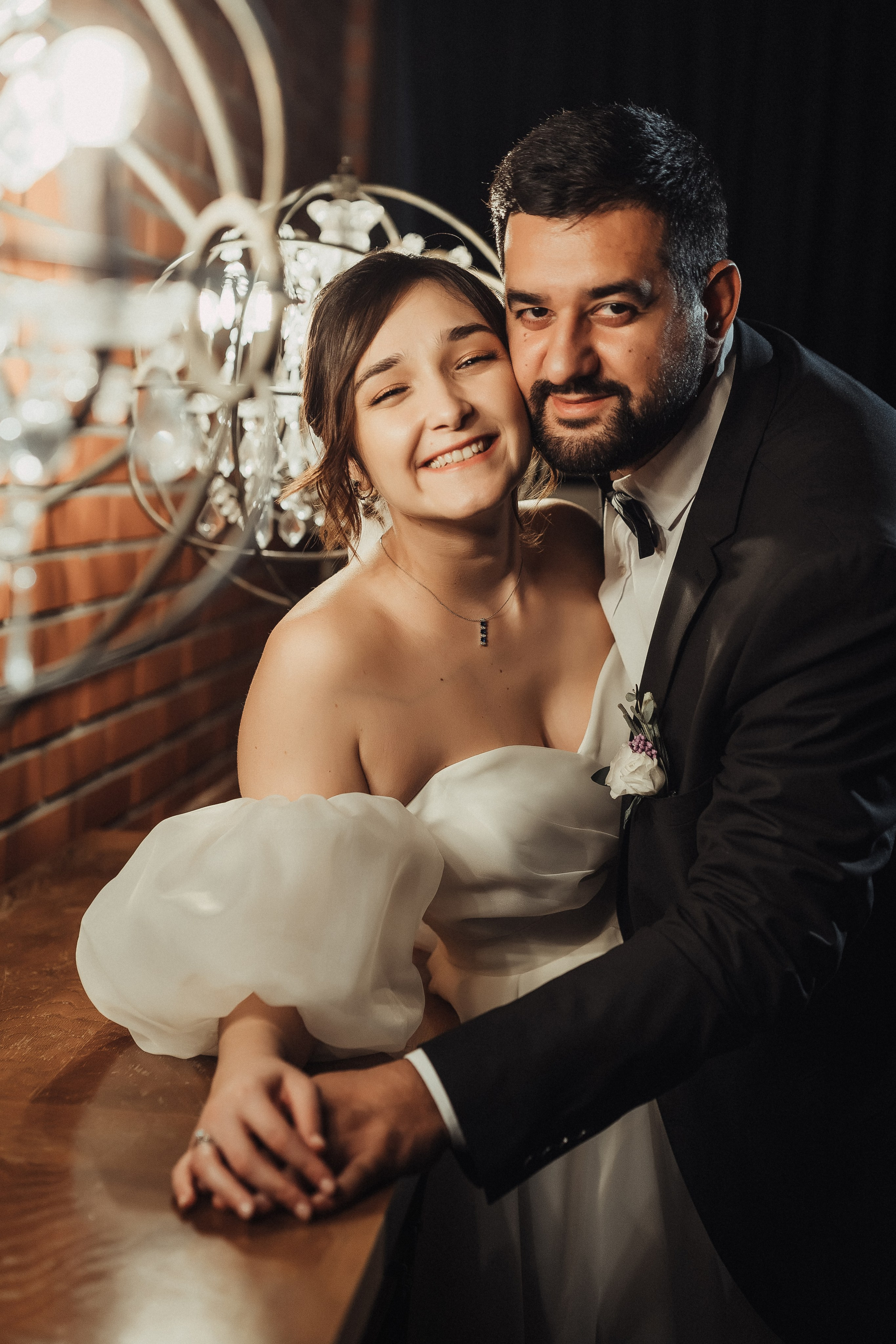 Назар и Дания. PRIME STUDIO