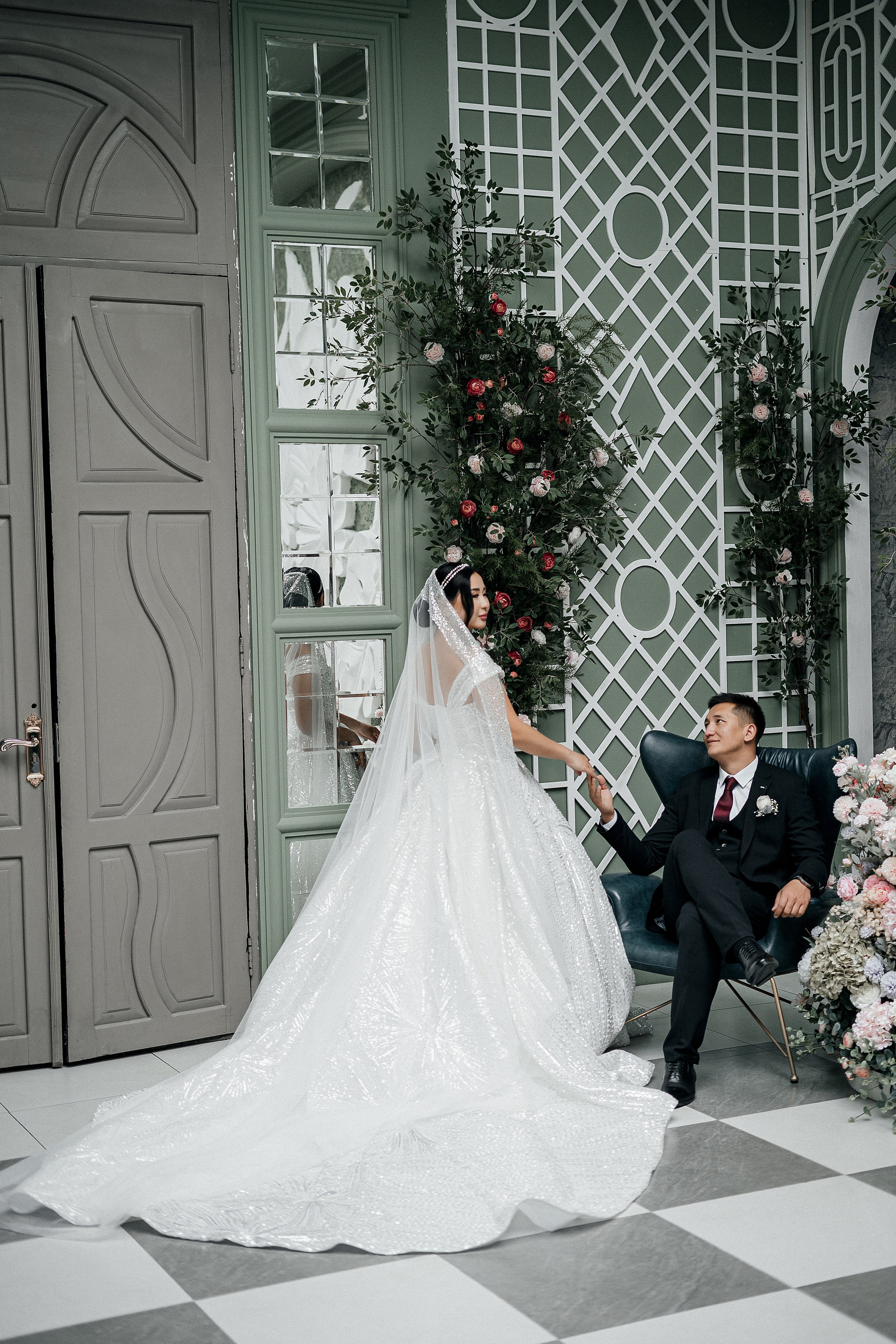 Владислав и Валентина. PRIME STUDIO