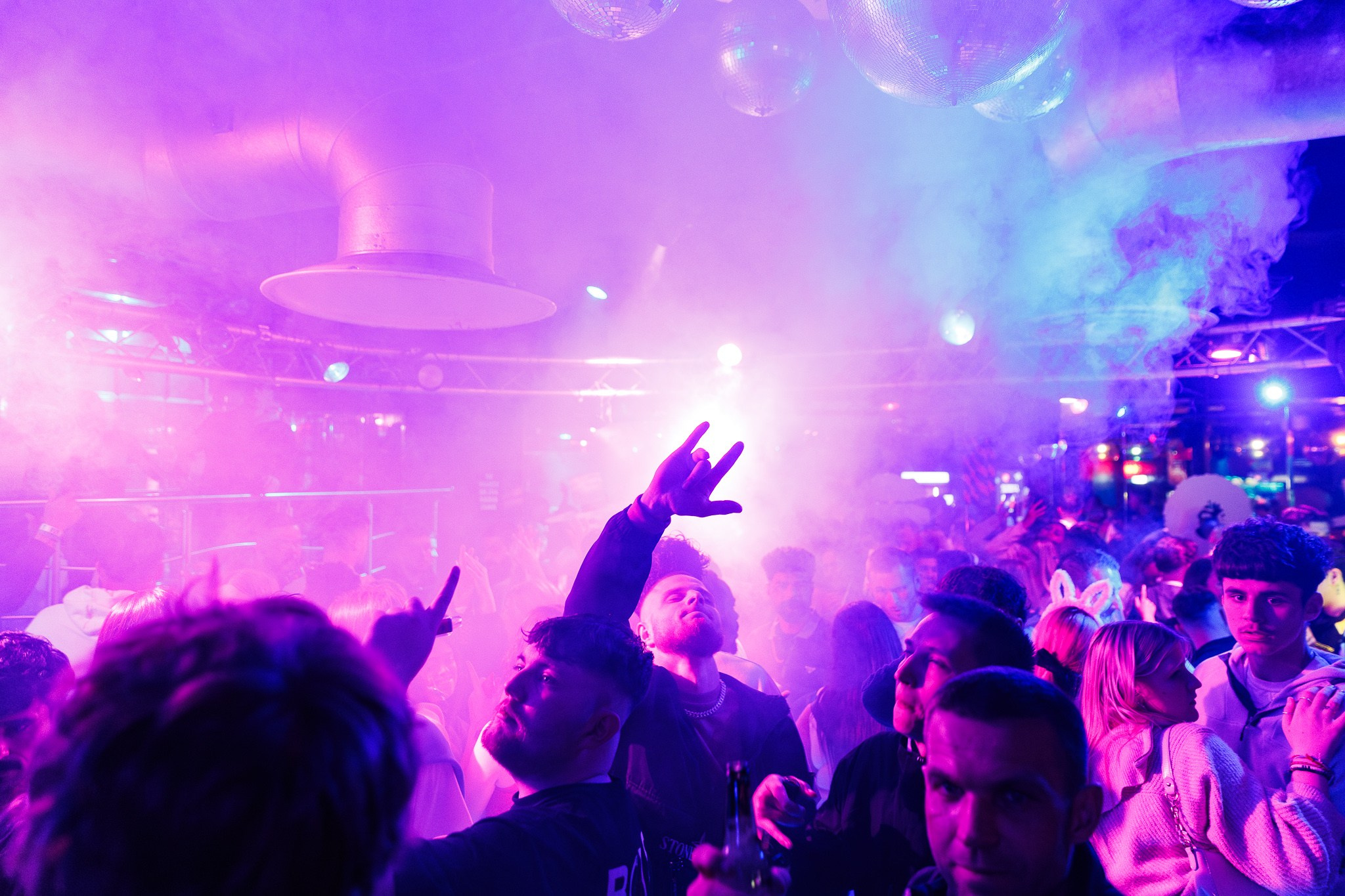 Nightlife Work. Marcin Riehs Photography|Esports|Events|Nightlife