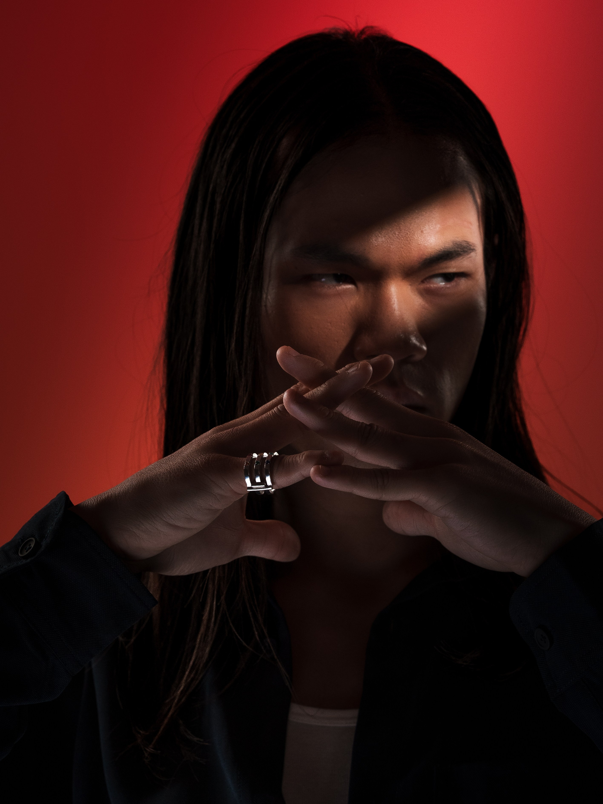 JUZZLE RINGS THAILAND. Anton Usanov | Creative producer | Photographer | Art-director