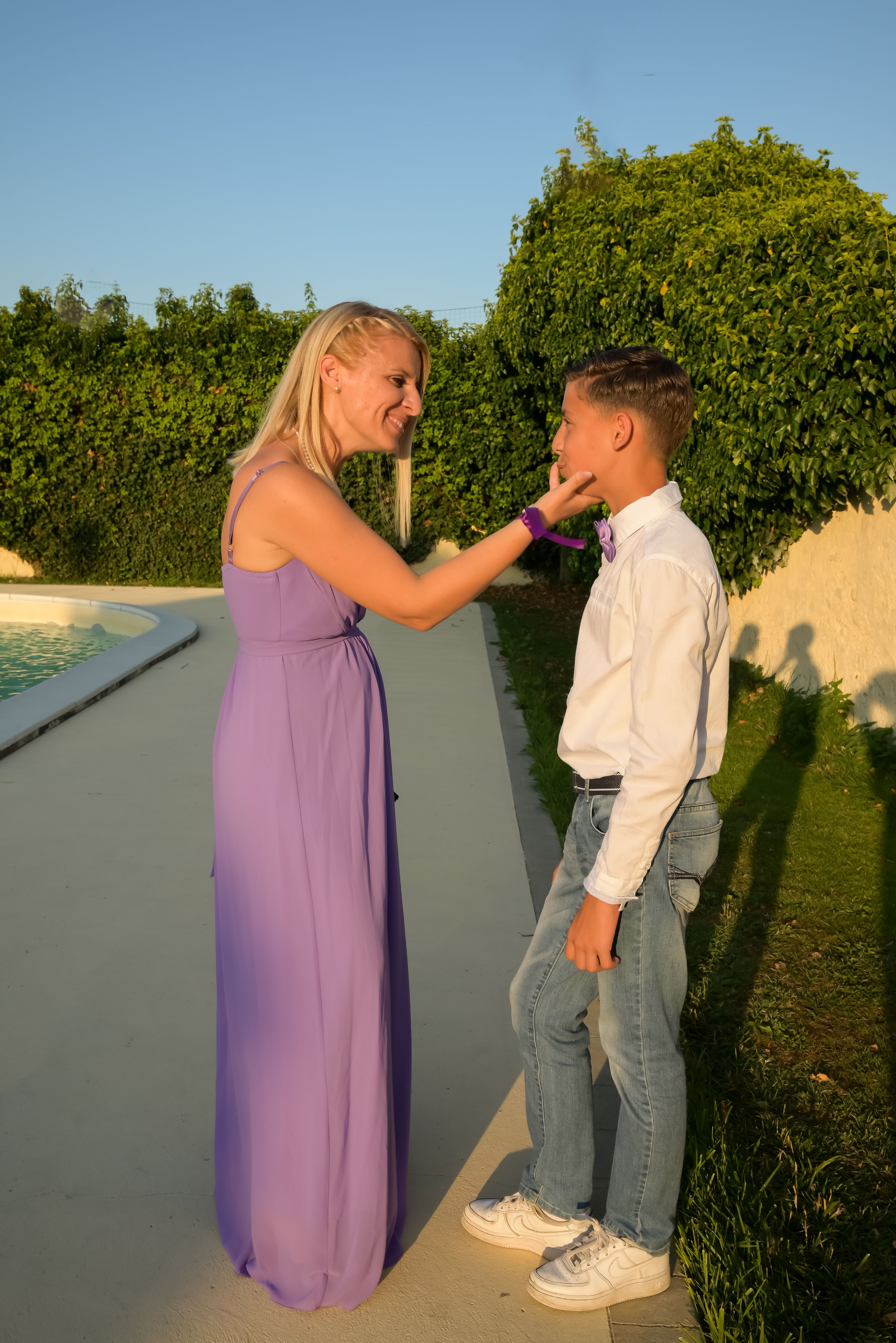 Francesca_la festa dei 18 anni_ 1parte