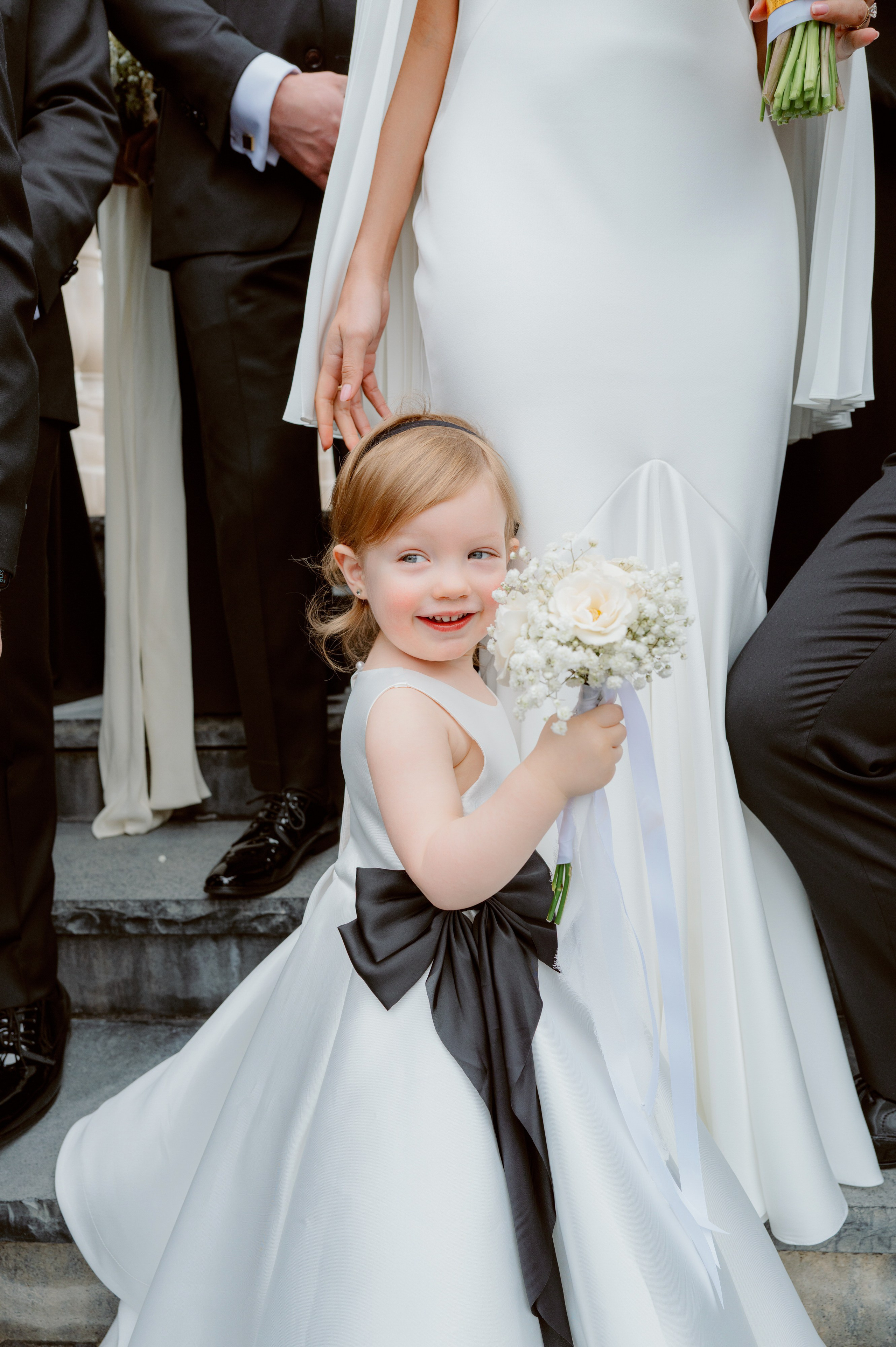 Amanda and Dan. Wedding photographer and videographer New York | New Jersey