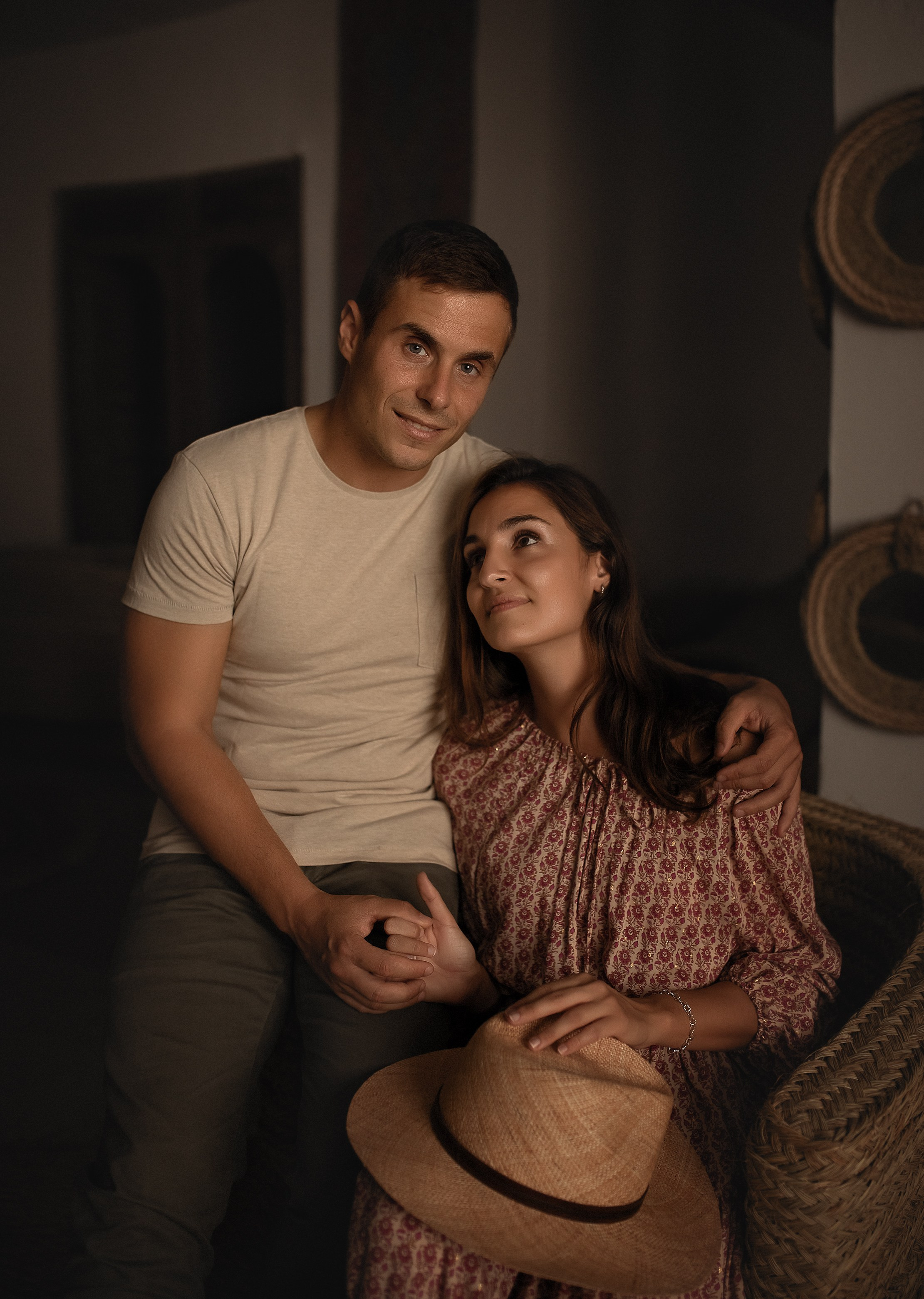 Historias de amor. Fotógrafo Almeria. Swetlana Ushakova