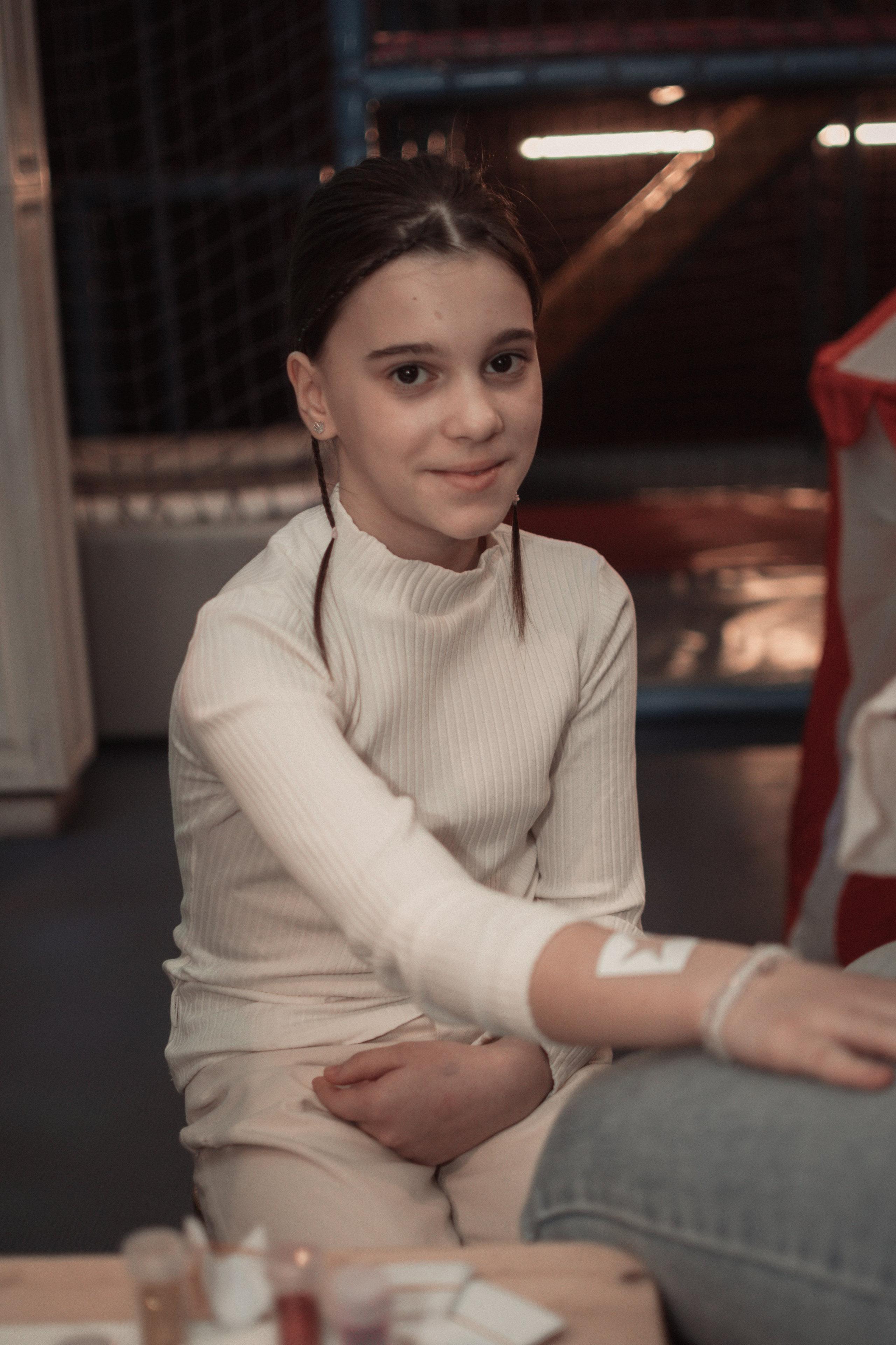 Andrej, krštenje i rođendan. BambinaaPhotography