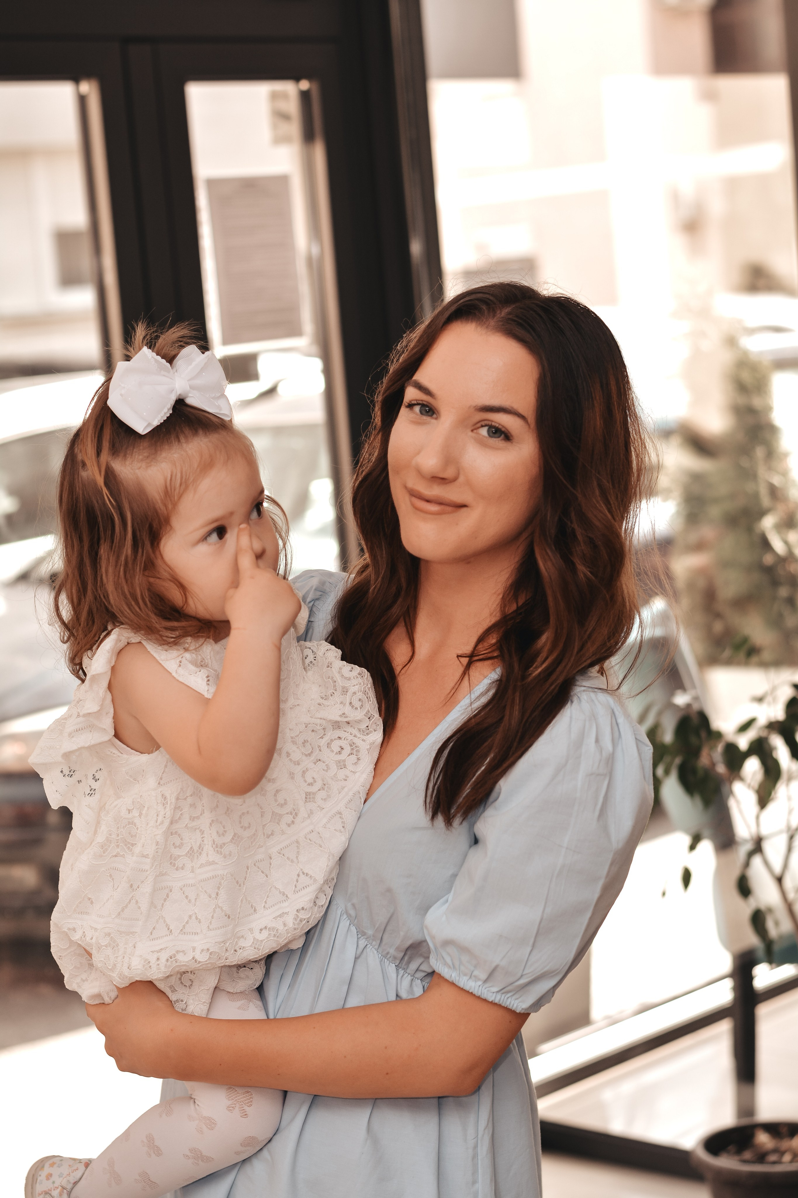 Magdalena, rođendan. BambinaaPhotography