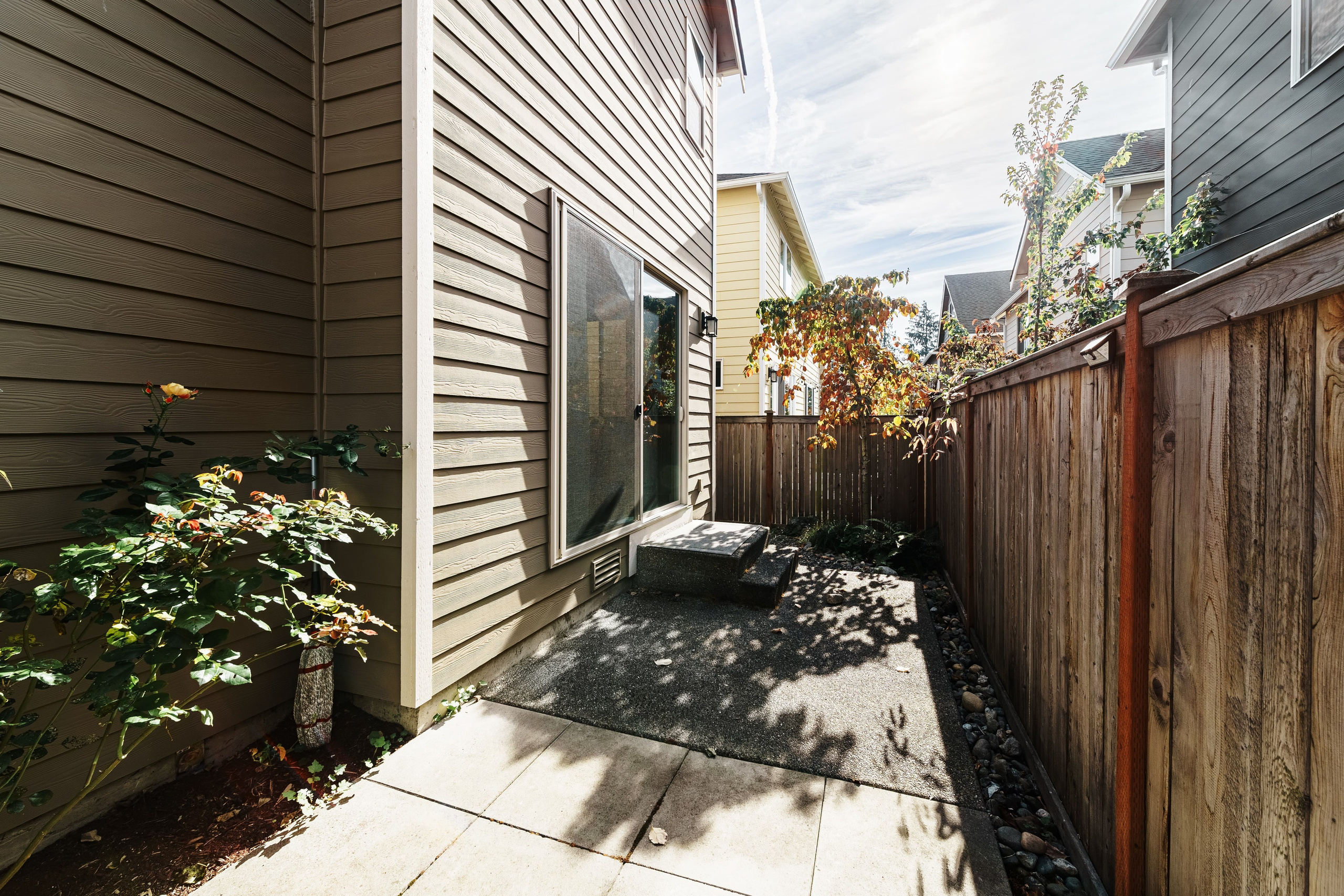 Real Estate photography. Washington state. EVAN ARISTOV WEDDING PHOTOGRAPHY — Seattle Wedding Photographer