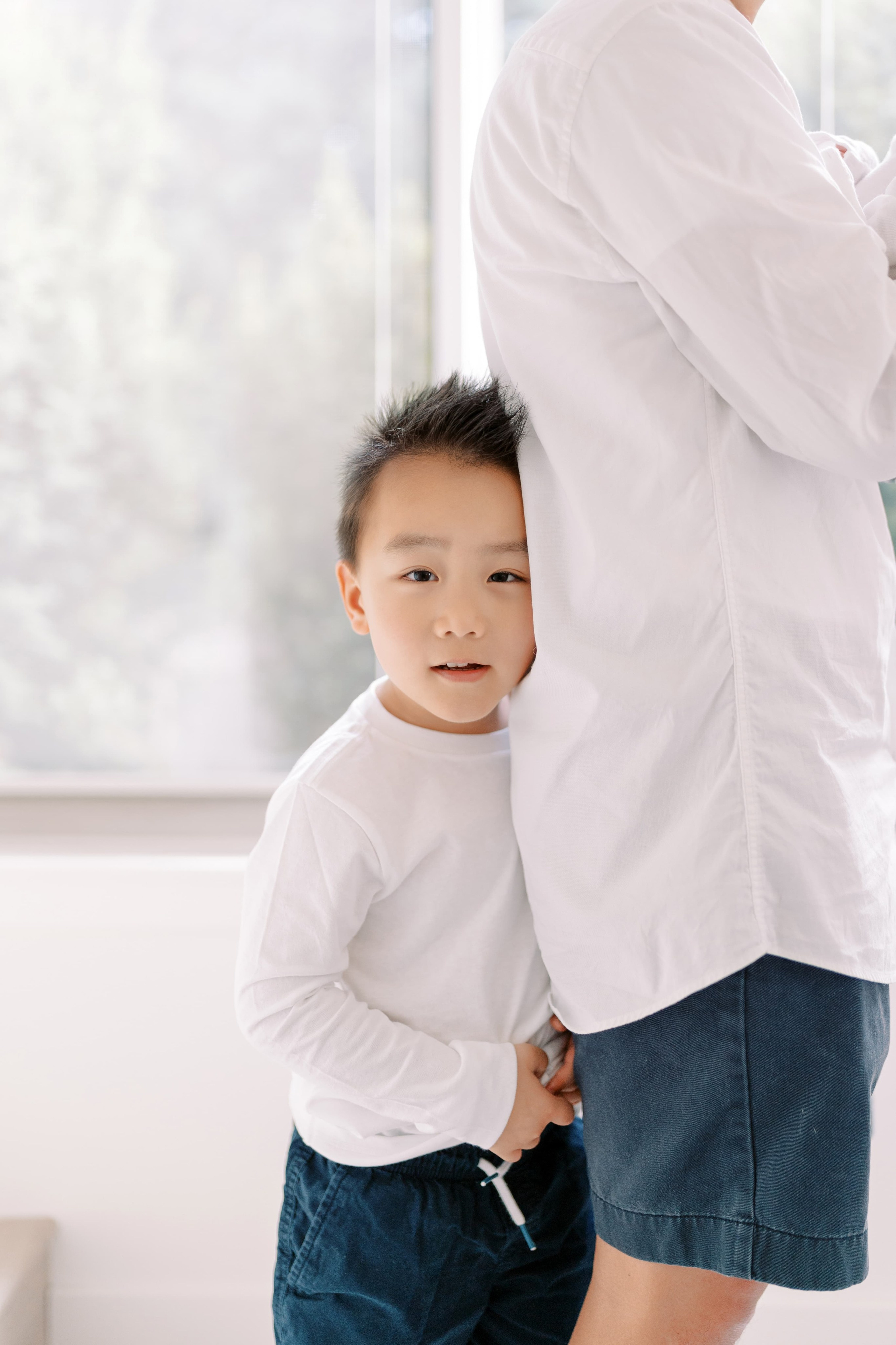 New born photoshoot. September 2024. Seattle, WA. EVAN ARISTOV WEDDING PHOTOGRAPHY — Seattle Wedding Photographer