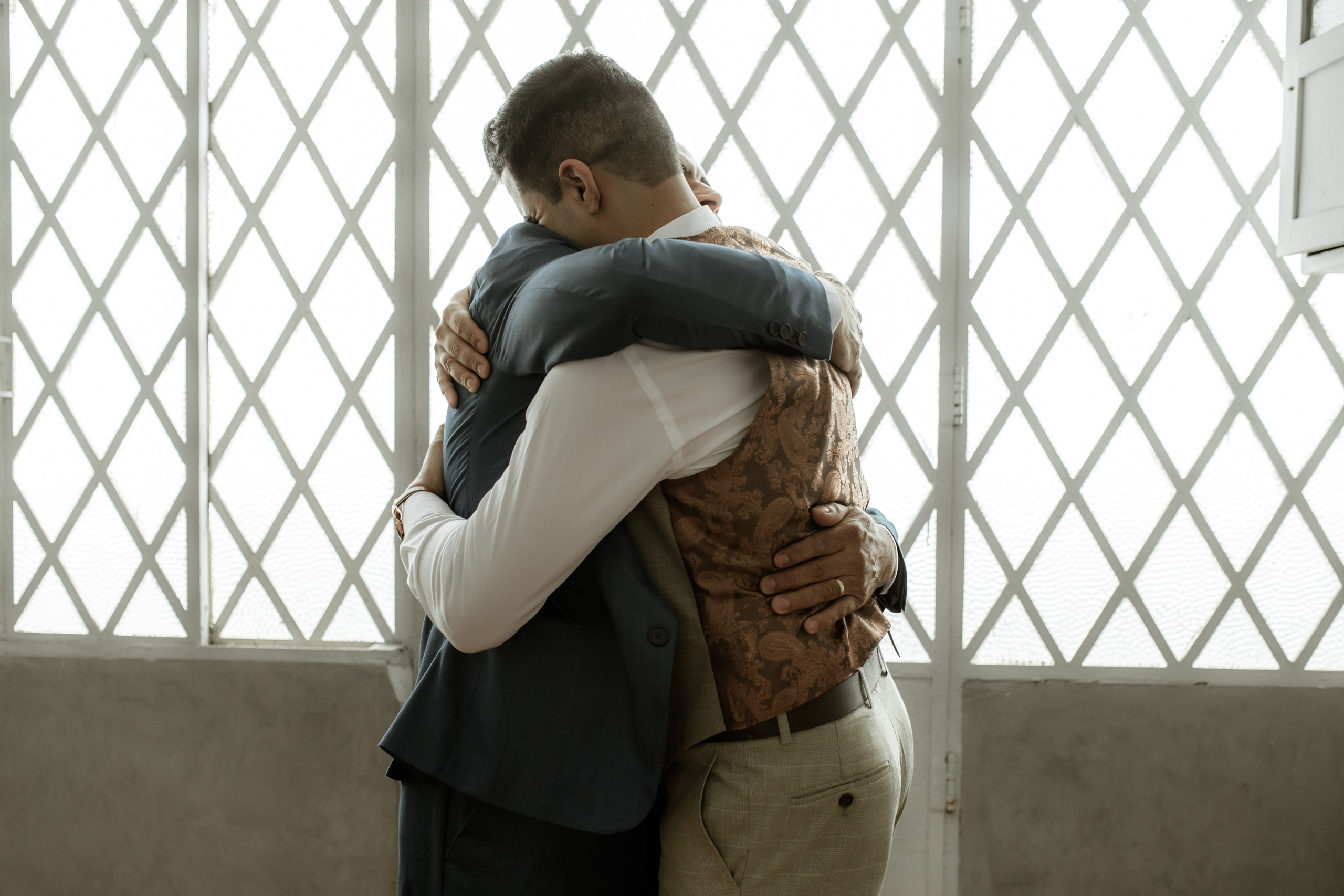 Emylin & Matheus // Wedding. A Um Passo Fotografia