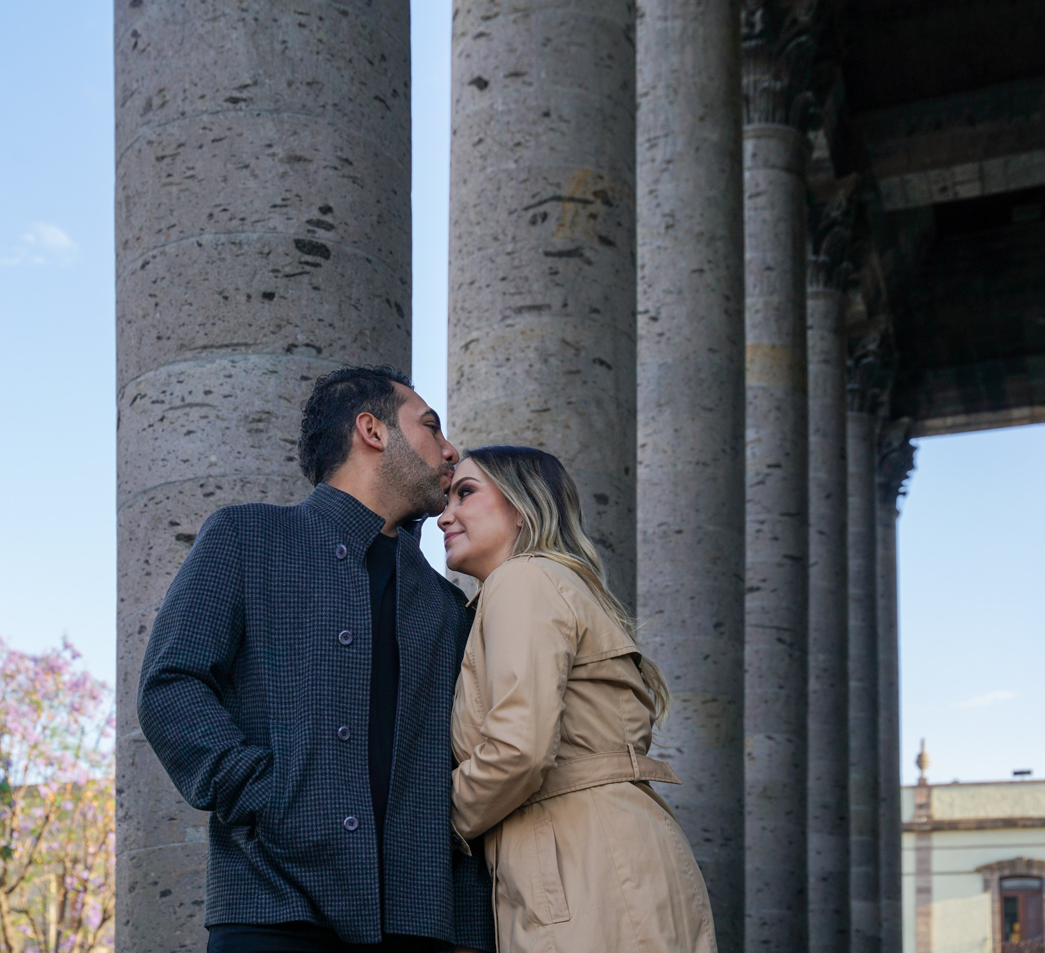 Casual * Nicte & Poncho| Guadalajara. Elopement & Lifestyle Wedding Photographer