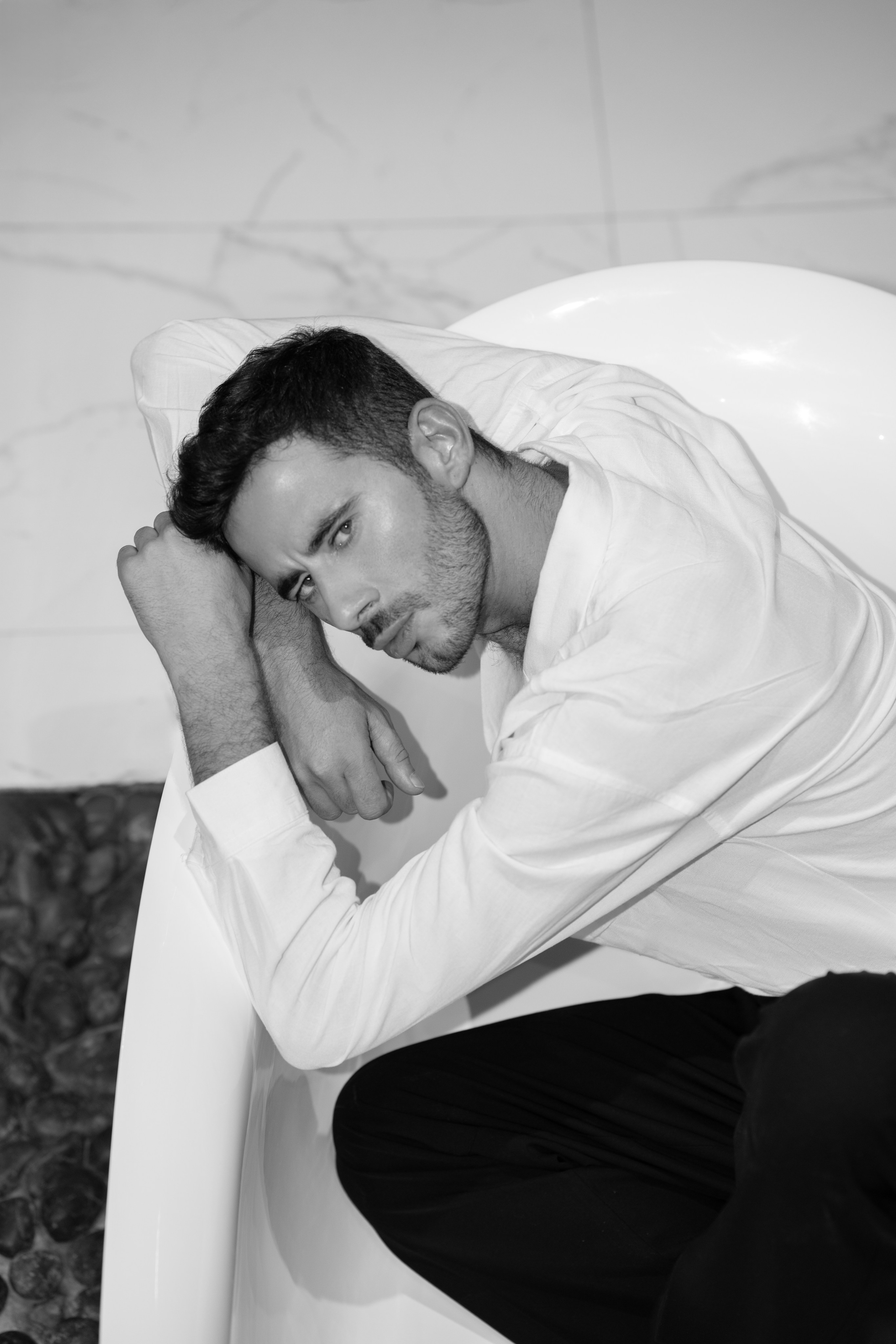 Men. Portrait, Lifestyle and Lovestory photographer in Riyadh